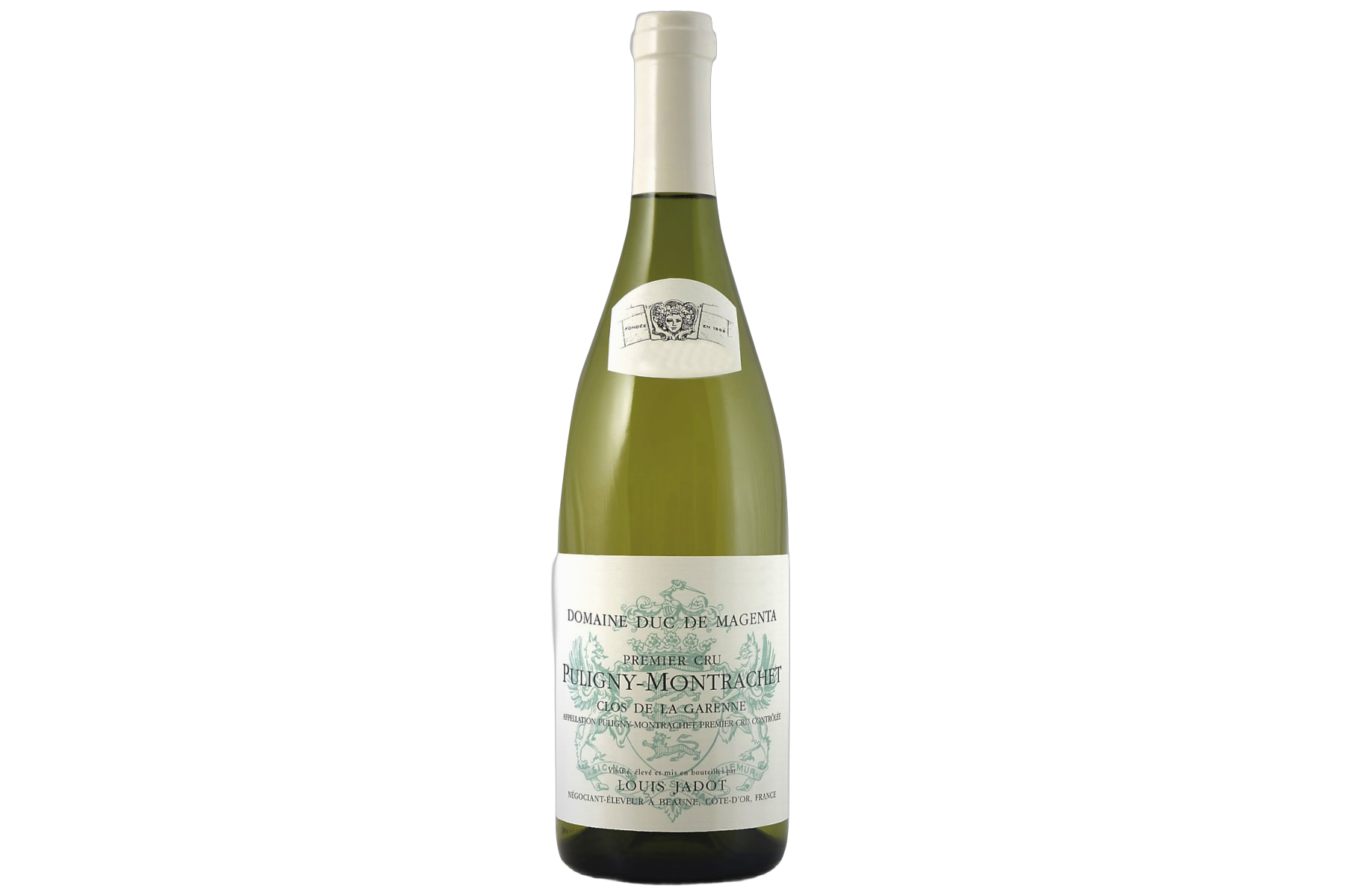 Puligny-Montrachet Premier Cru Clos de la Garenne