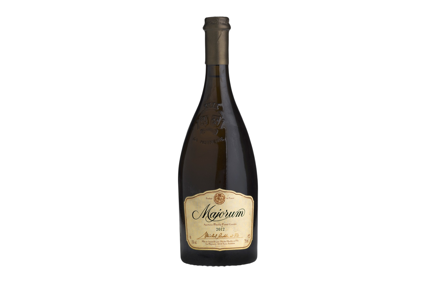 Sancerre Cuvée Majorum