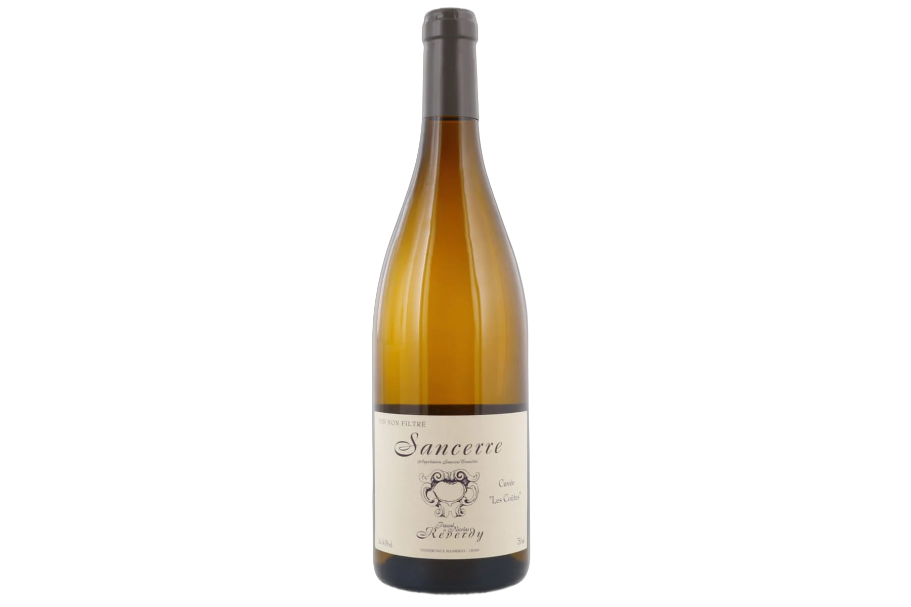 Sancerre Cuvée Les Coûtes