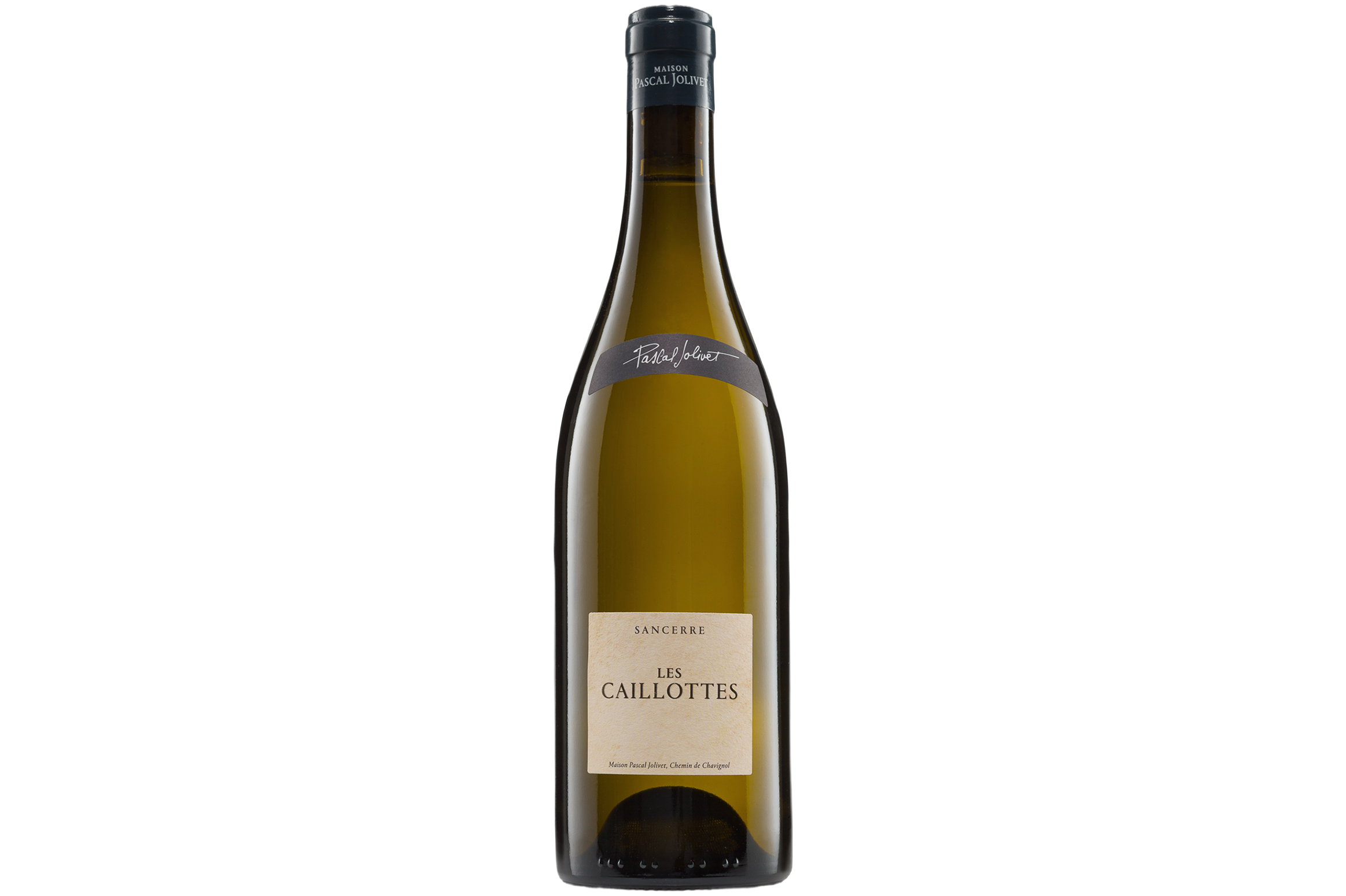 Sancerre Les Caillottes