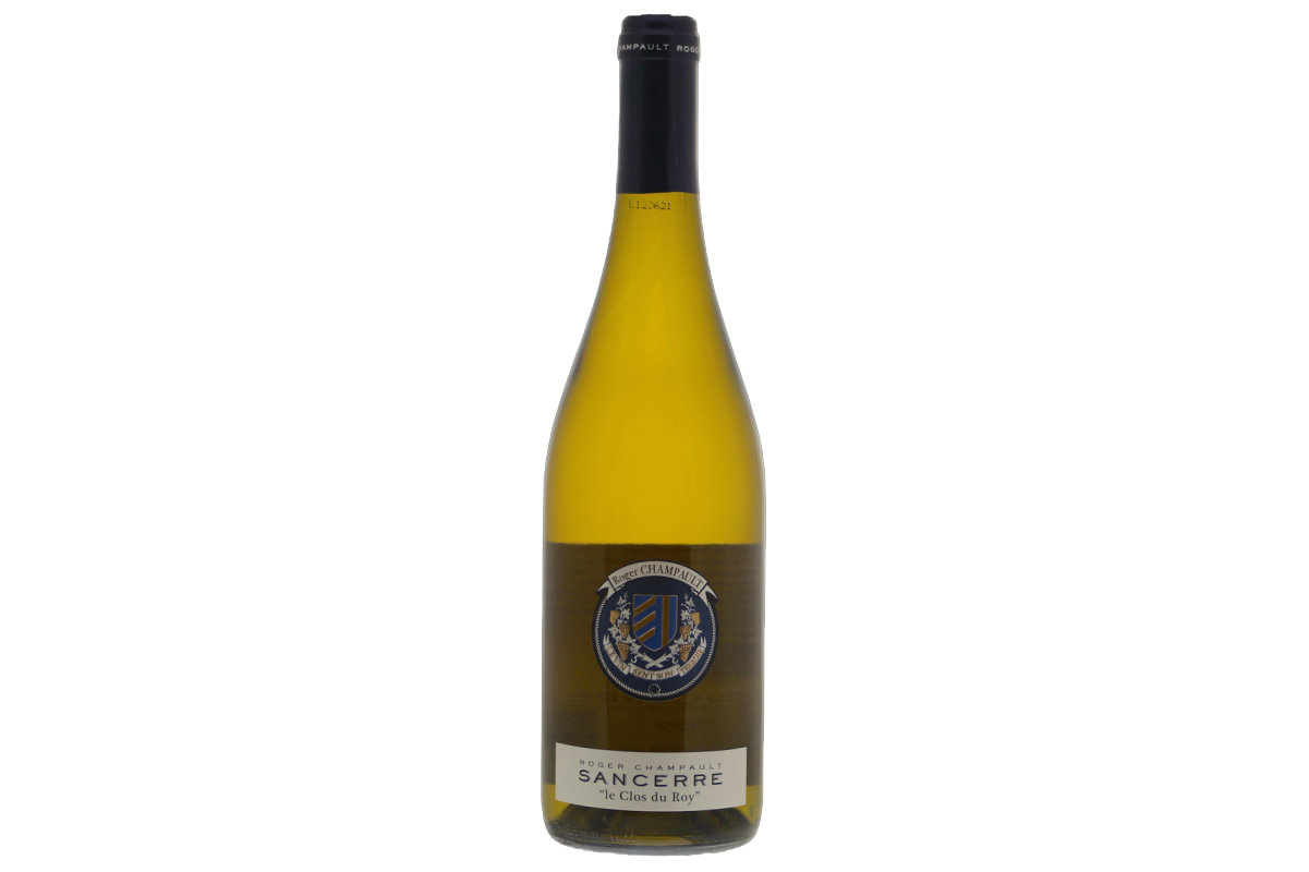 Roger Champault Sancerre Clos du Roy