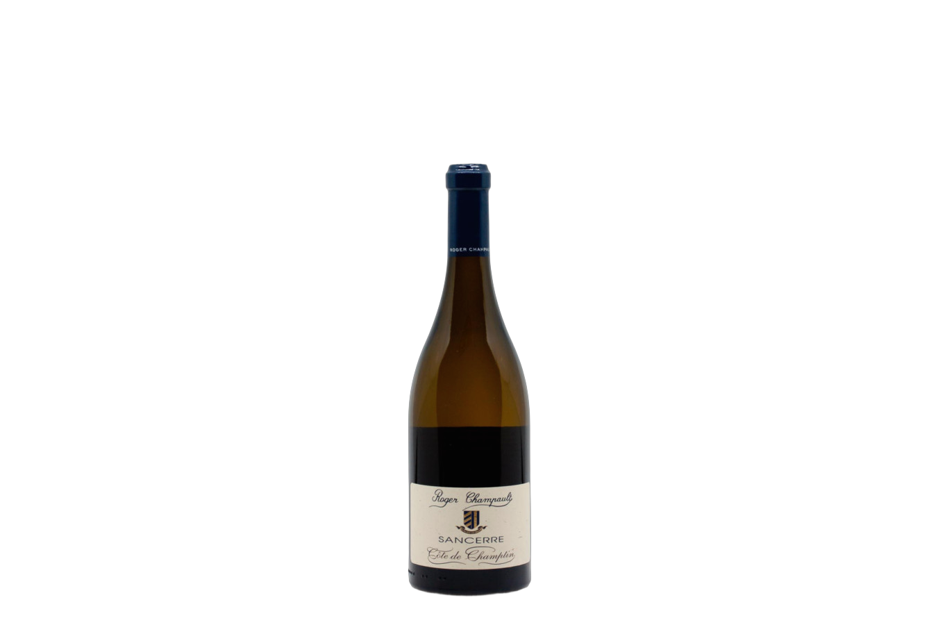 Roger Champault Sancerre Côte de Champtin