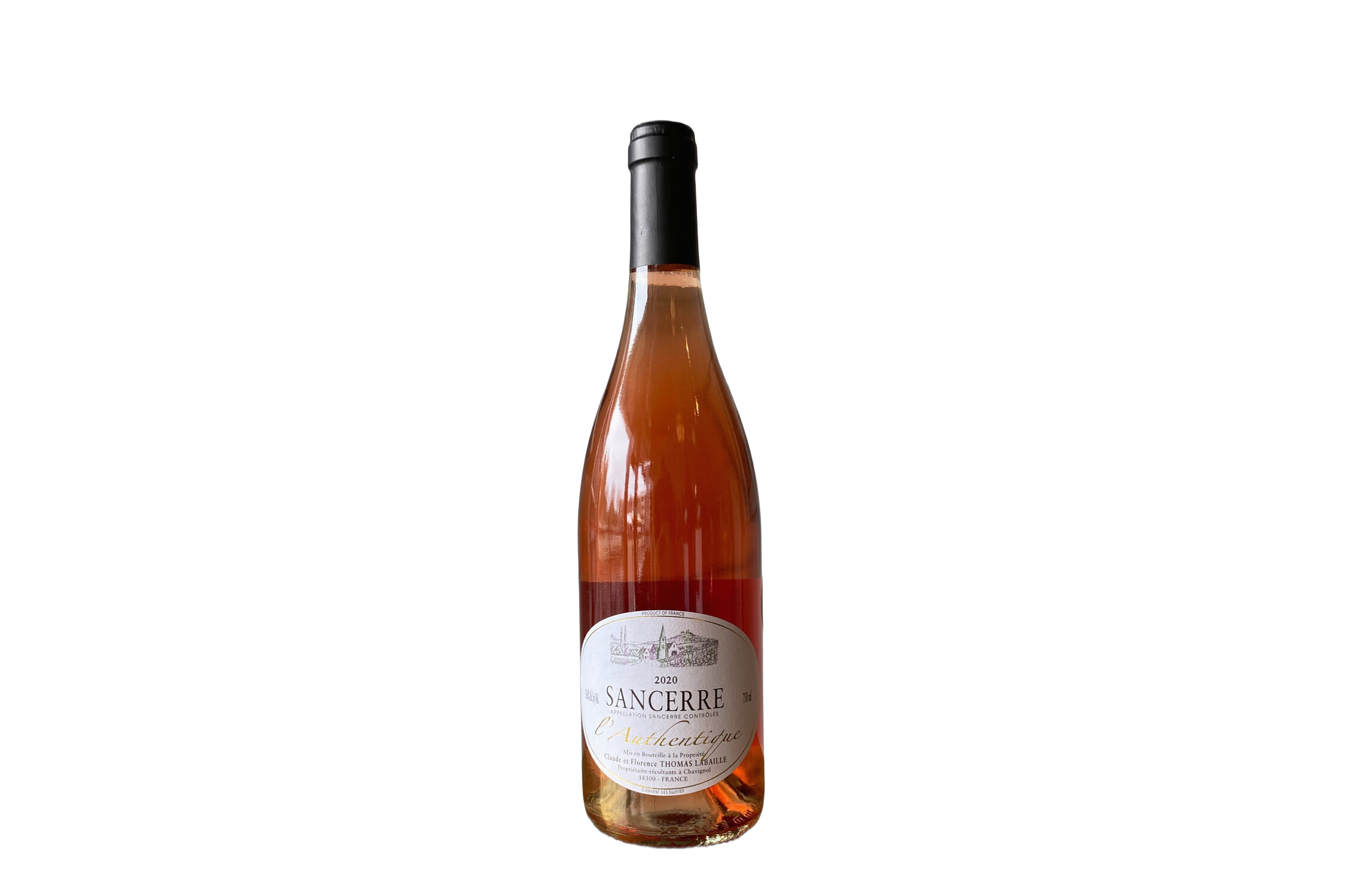 Sancerre l’Authentique