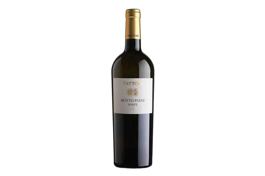 Motto Piane Soave