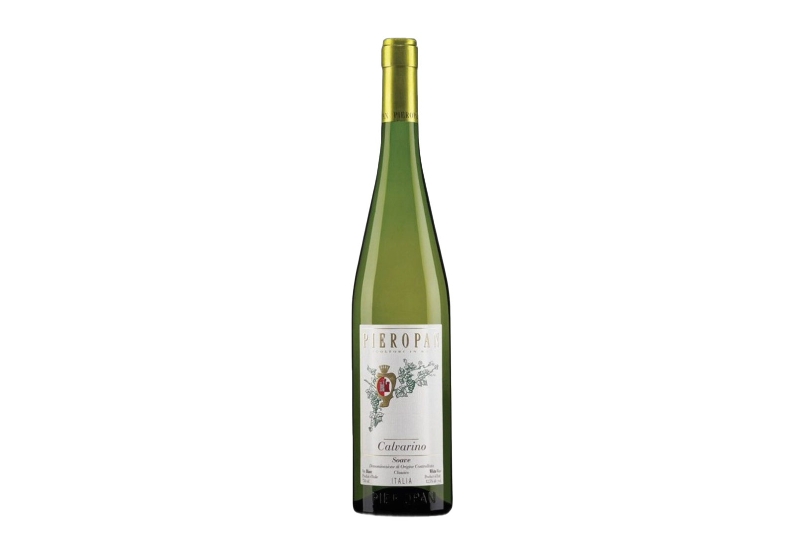 Soave Classico Calvarino