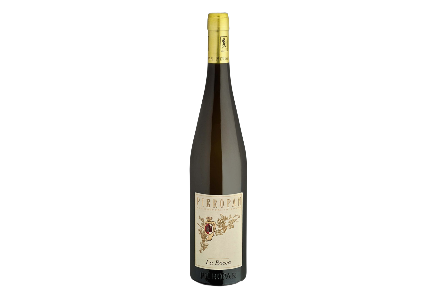 Soave Classico La Rocca