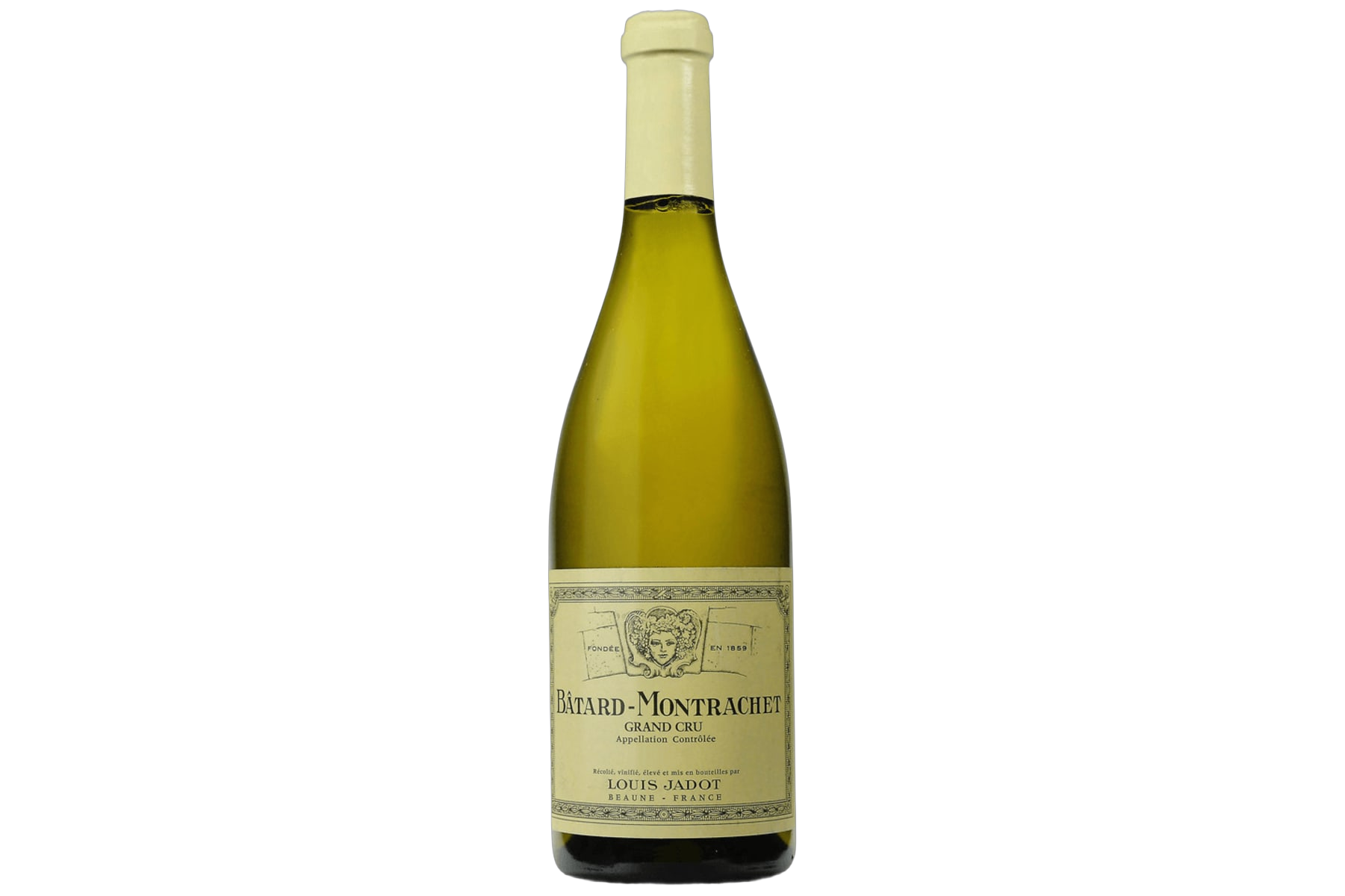 Bâtard-Montrachet Grand Cru