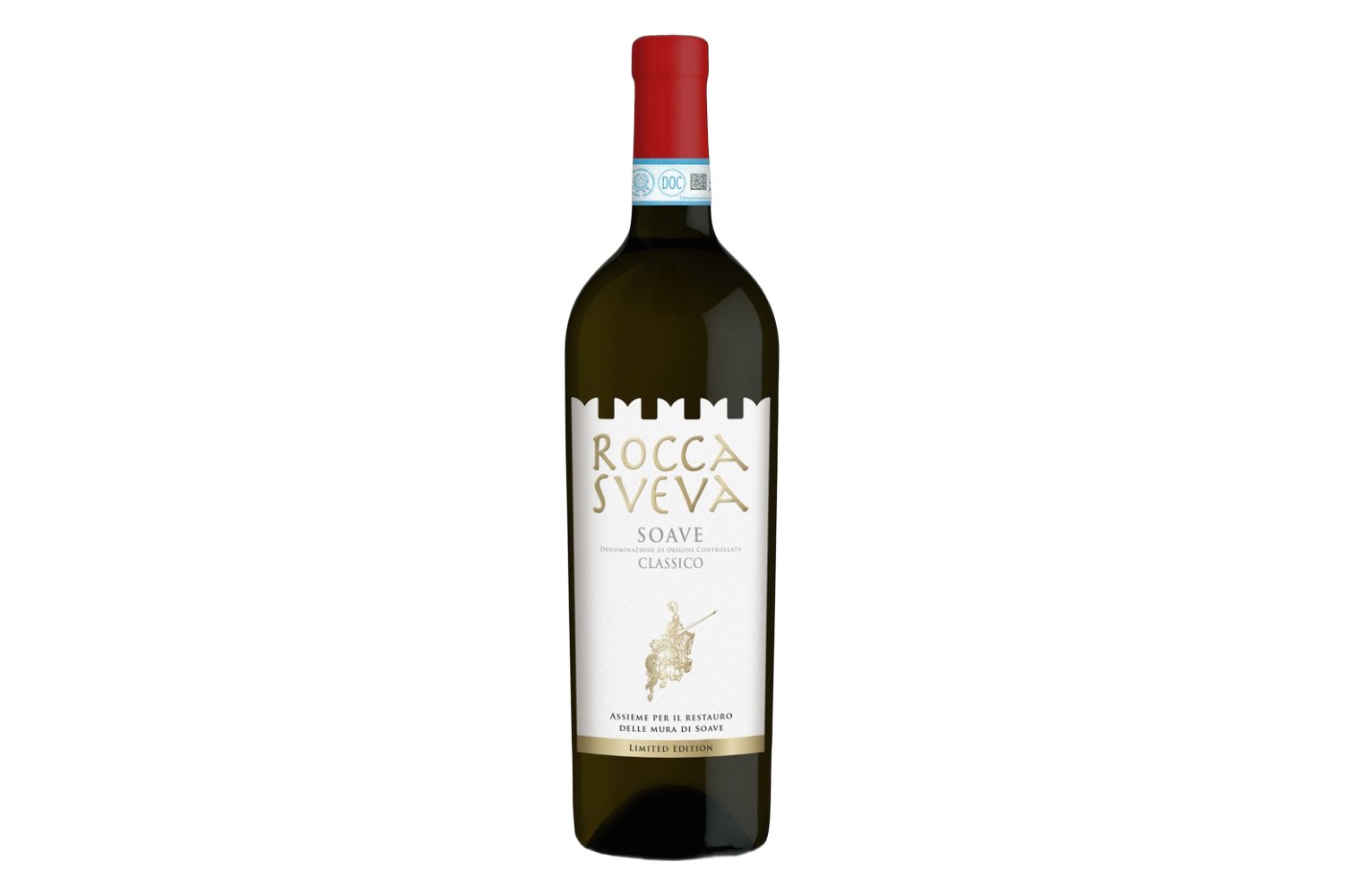 Cantina di Soave Rocca Sveva Soave Classico