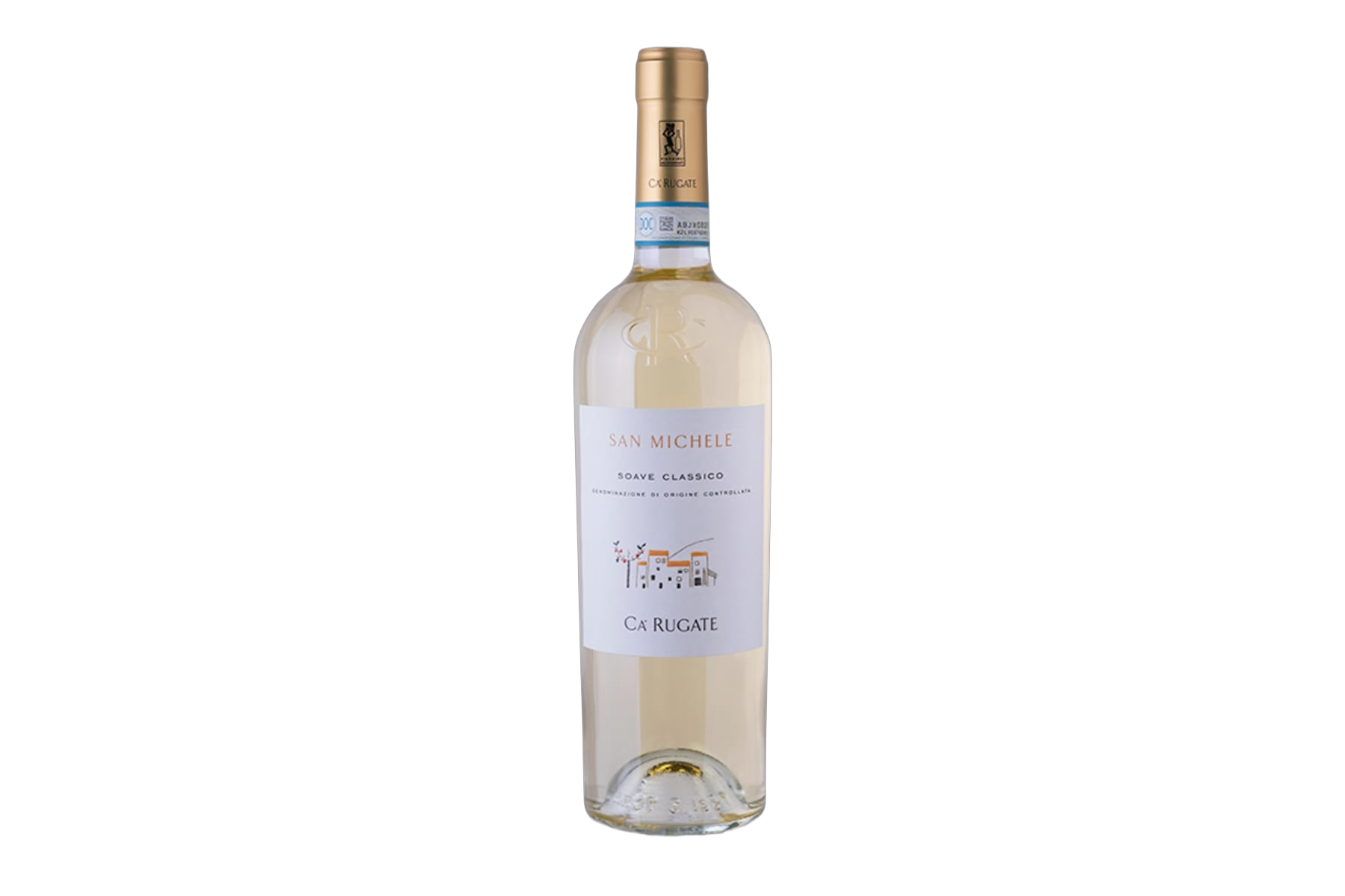 San Michele Soave Classico