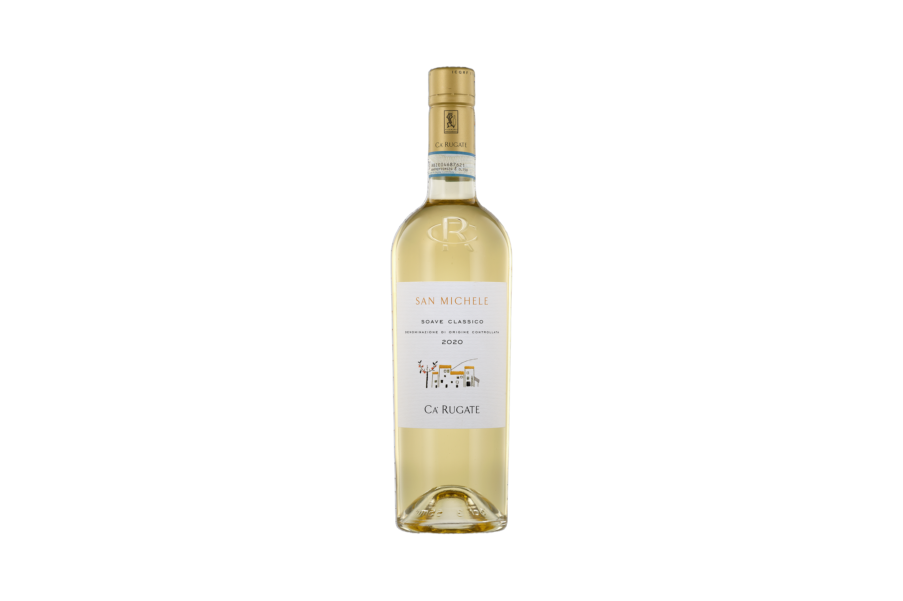 San Michele Soave Classico