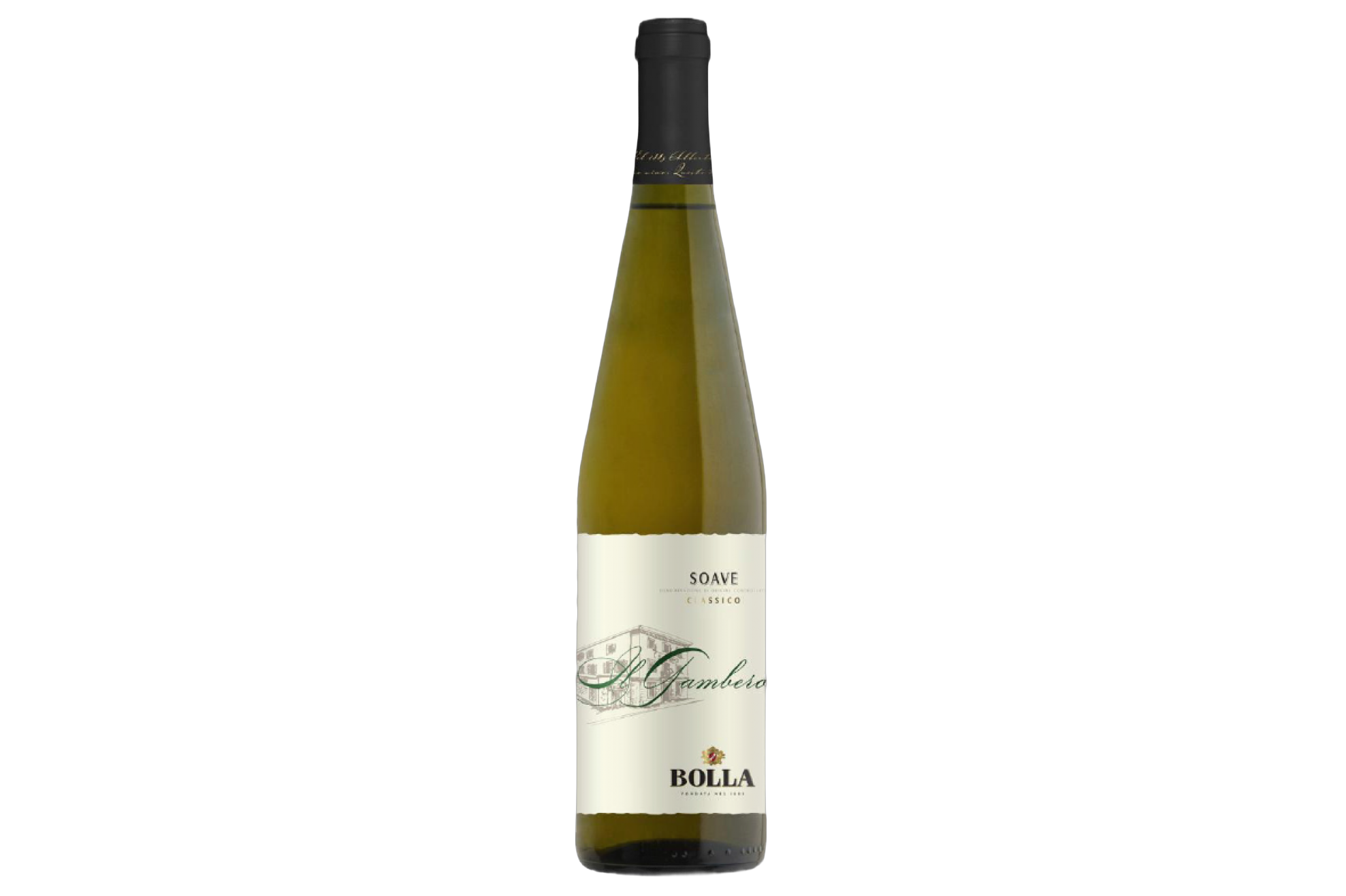 Bolla Soave Classico