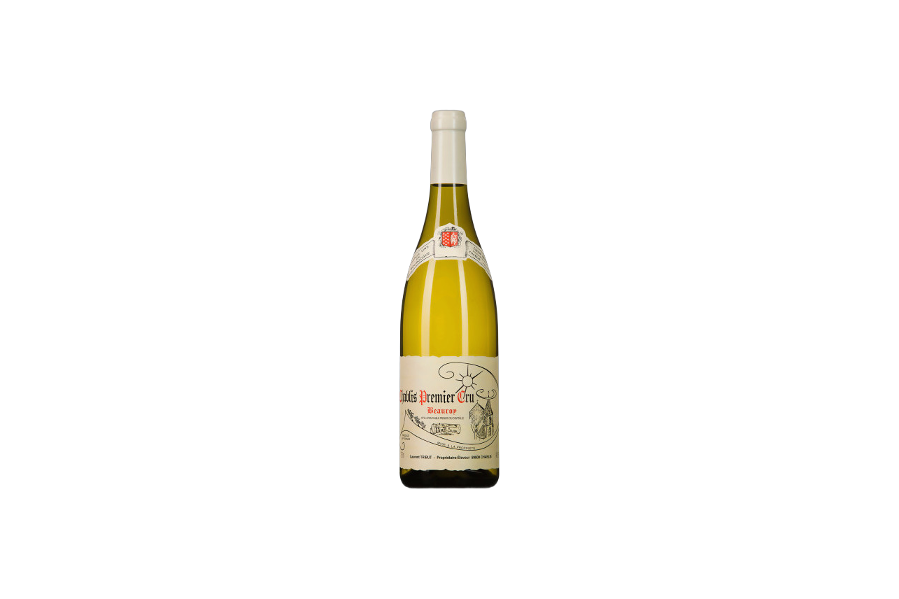 Chablis Premier Cru Beauroy
