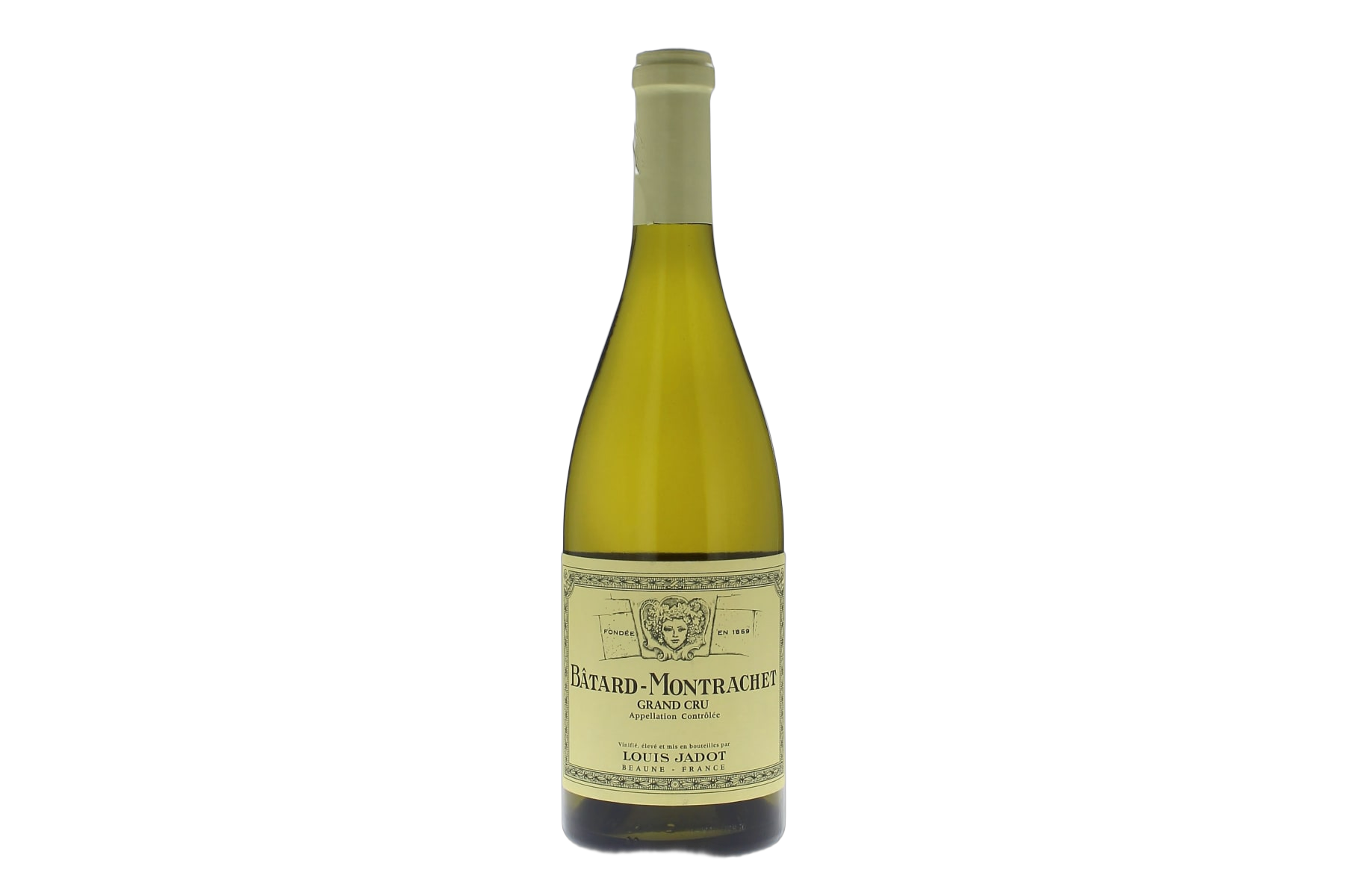 Bienvenues-Bâtard-Montrachet Grand Cru
