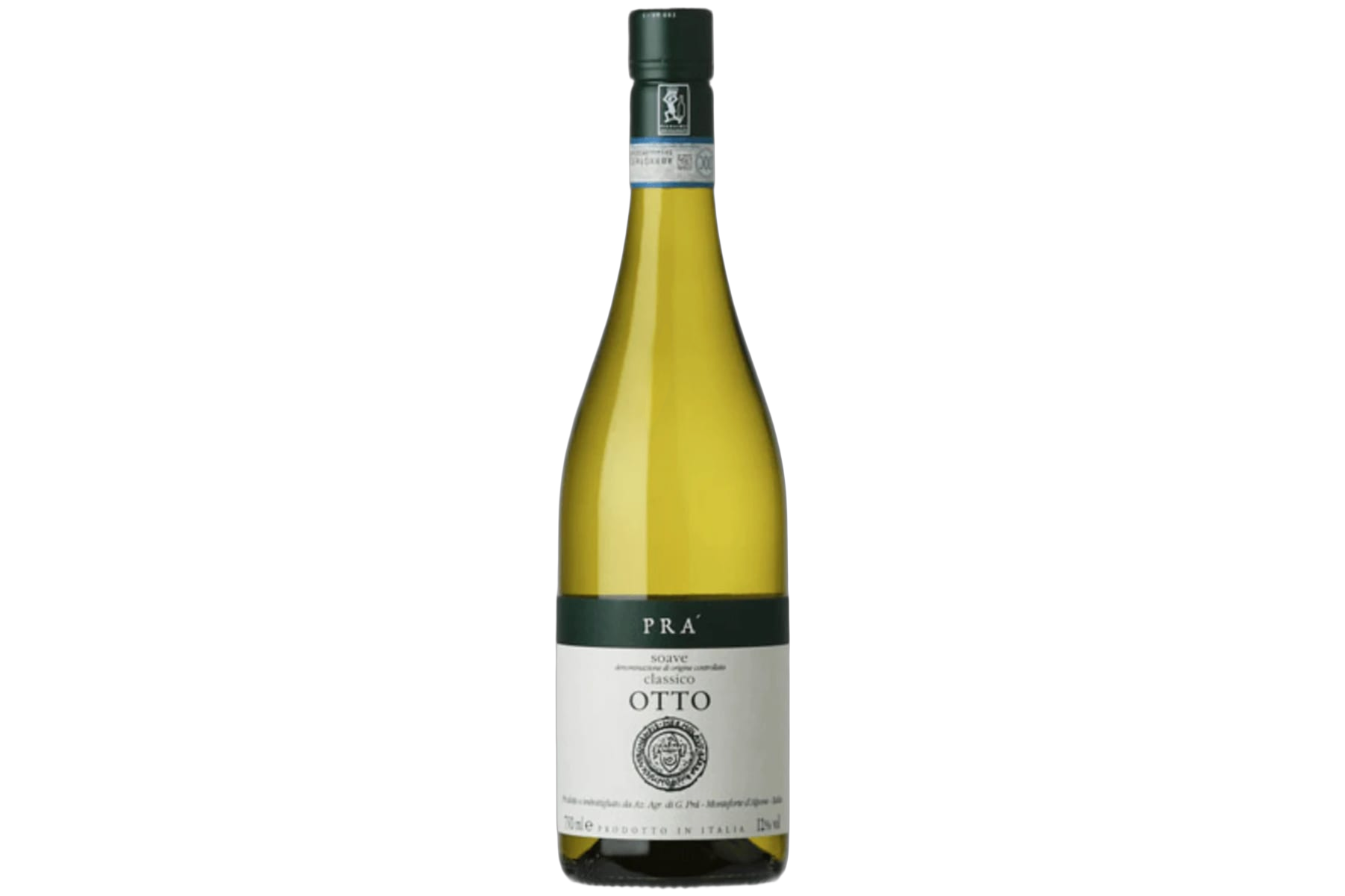 Prà Soave Classico