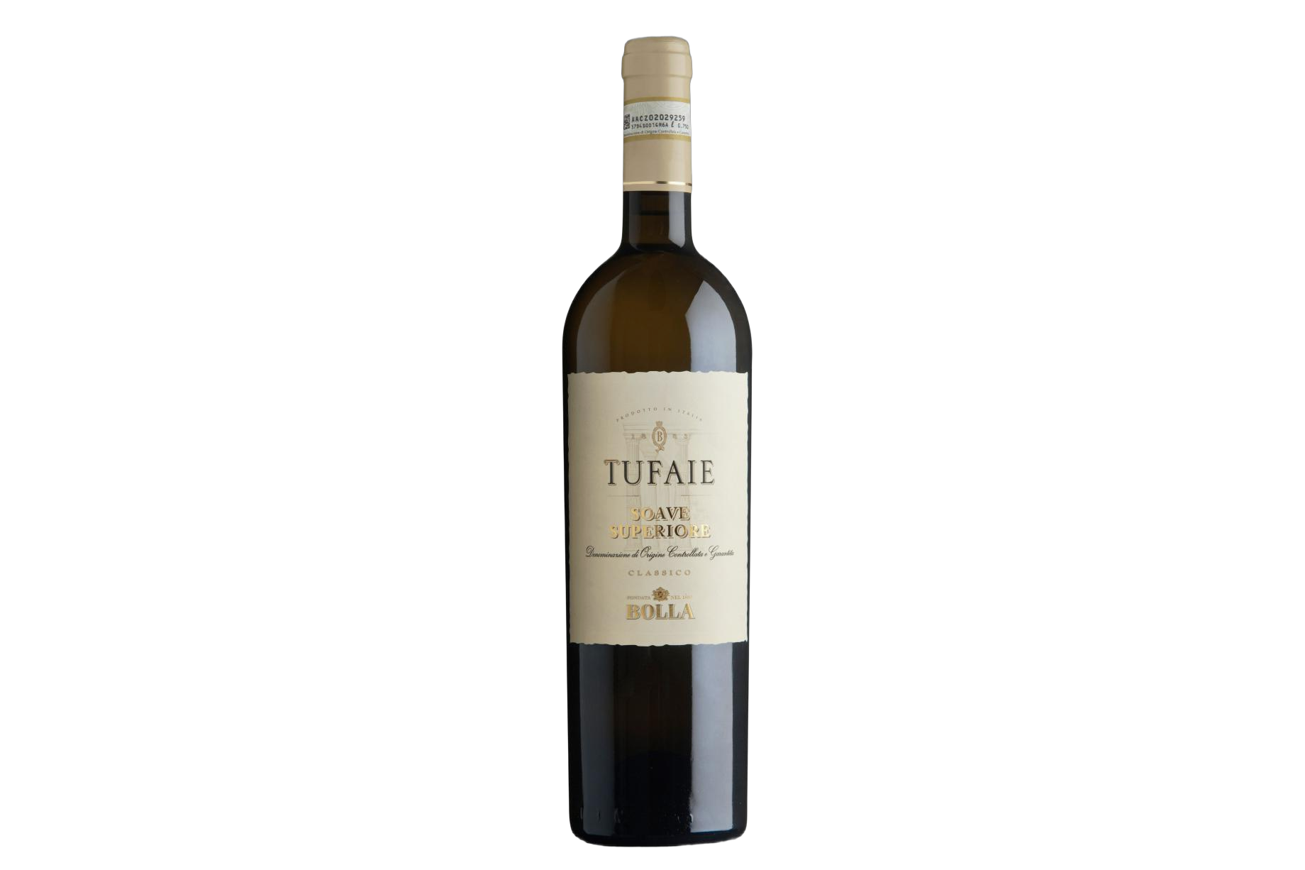 Bolla Tufaie Soave Classico