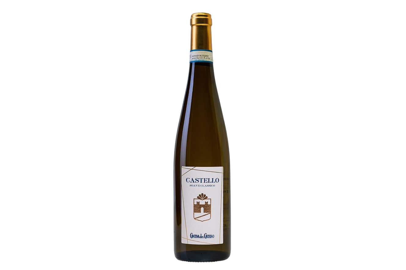 Cantina del Castello Castello Soave Classico