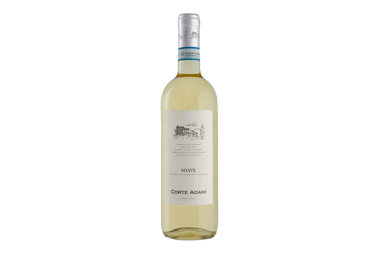 Corte Adami Soave
