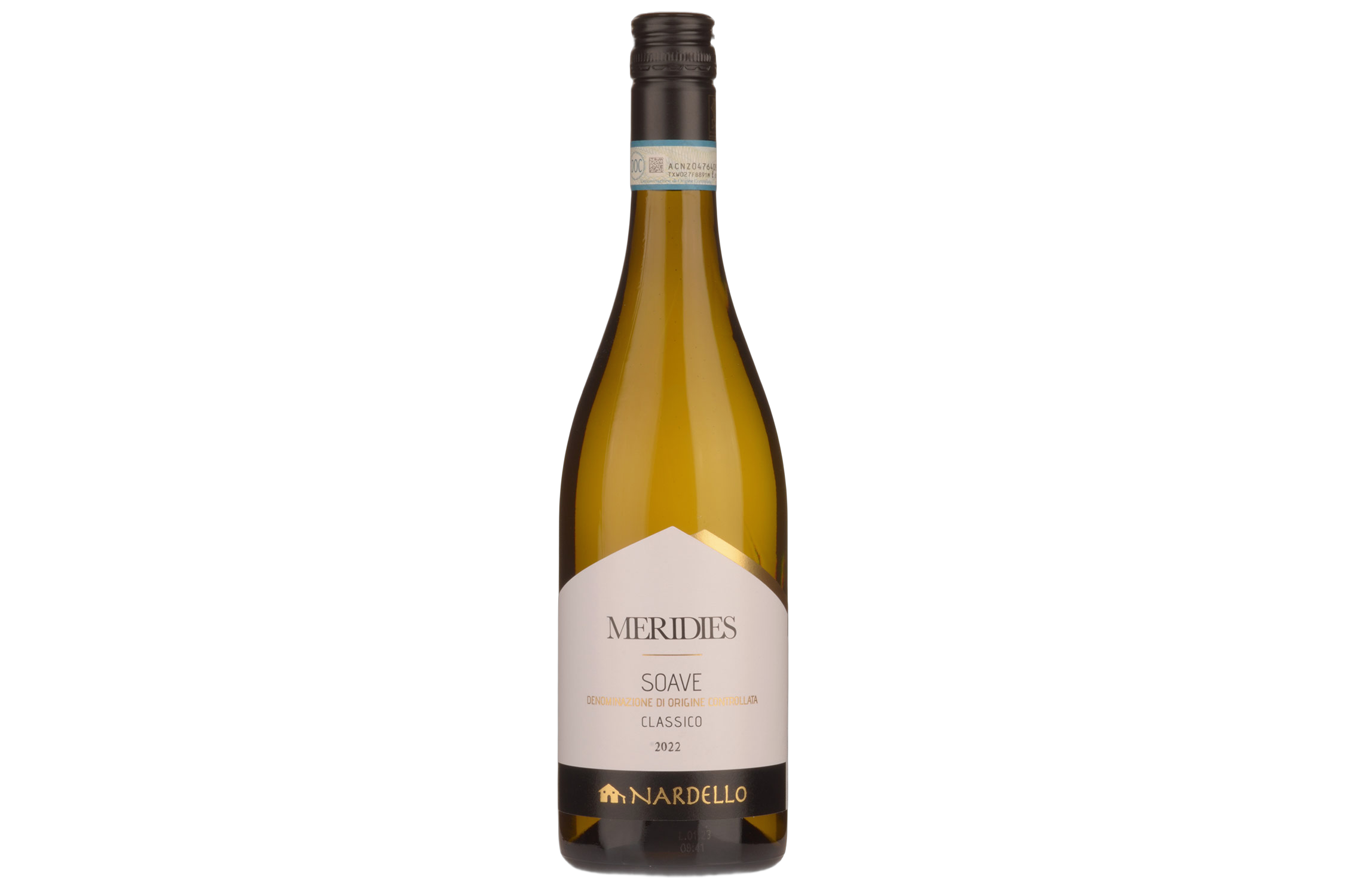 Meridies Soave Classico