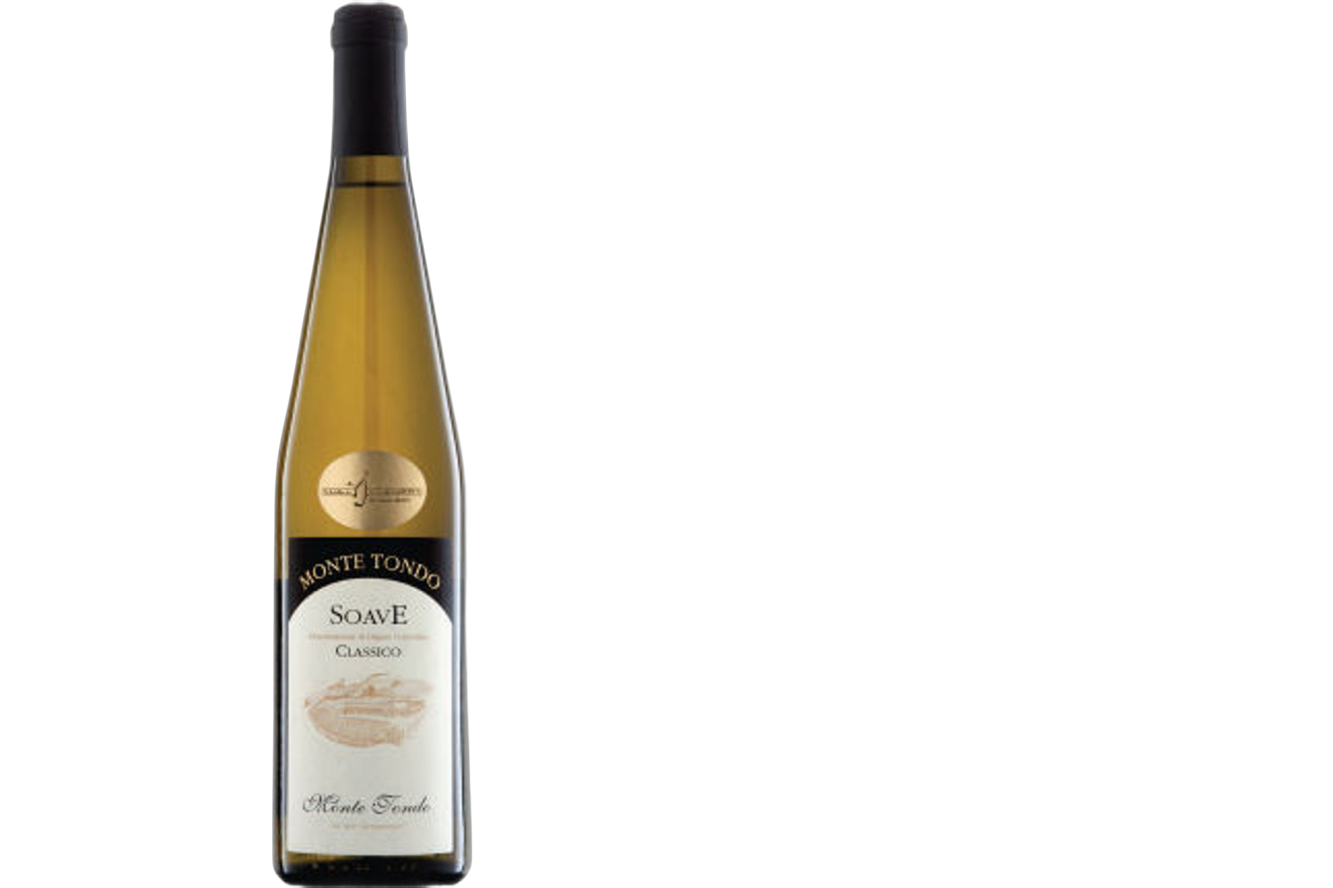 Monte Tondo Soave Classico