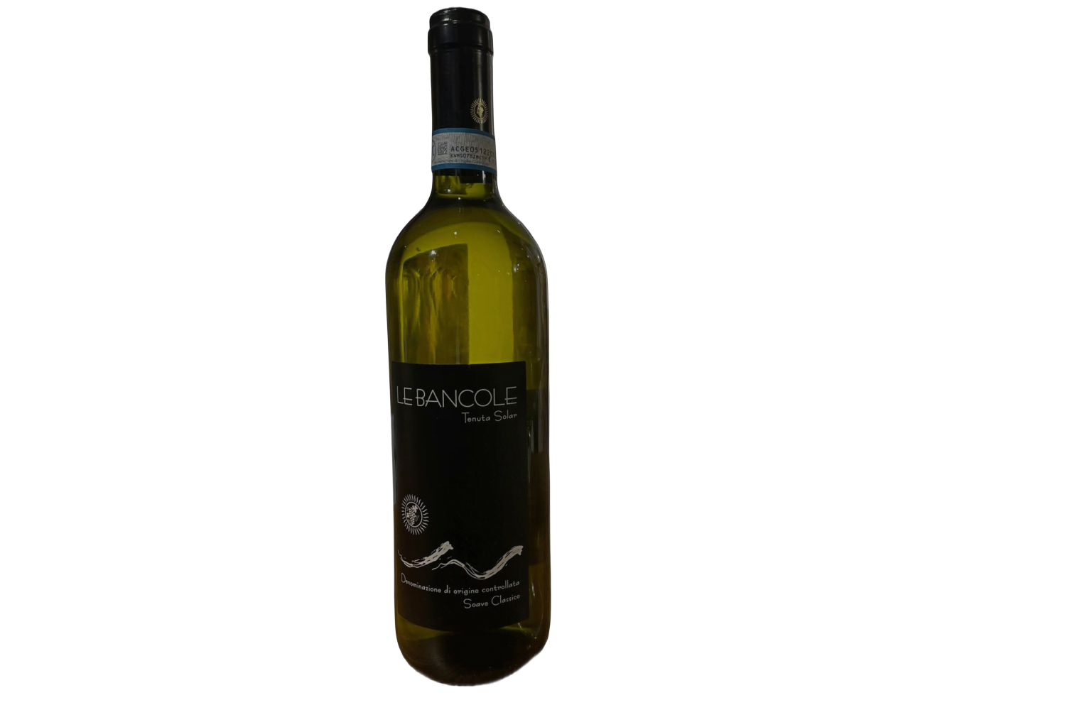 Le Bancole Soave Classico