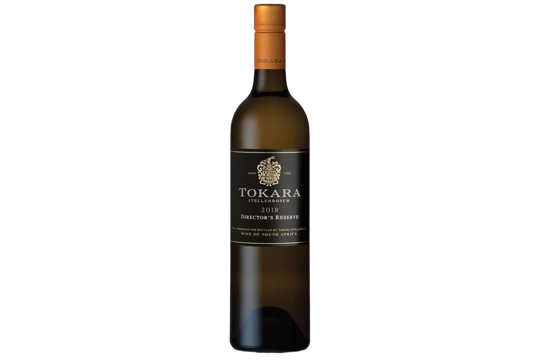 Tokara Director’s Reserve Stellenbosch SC