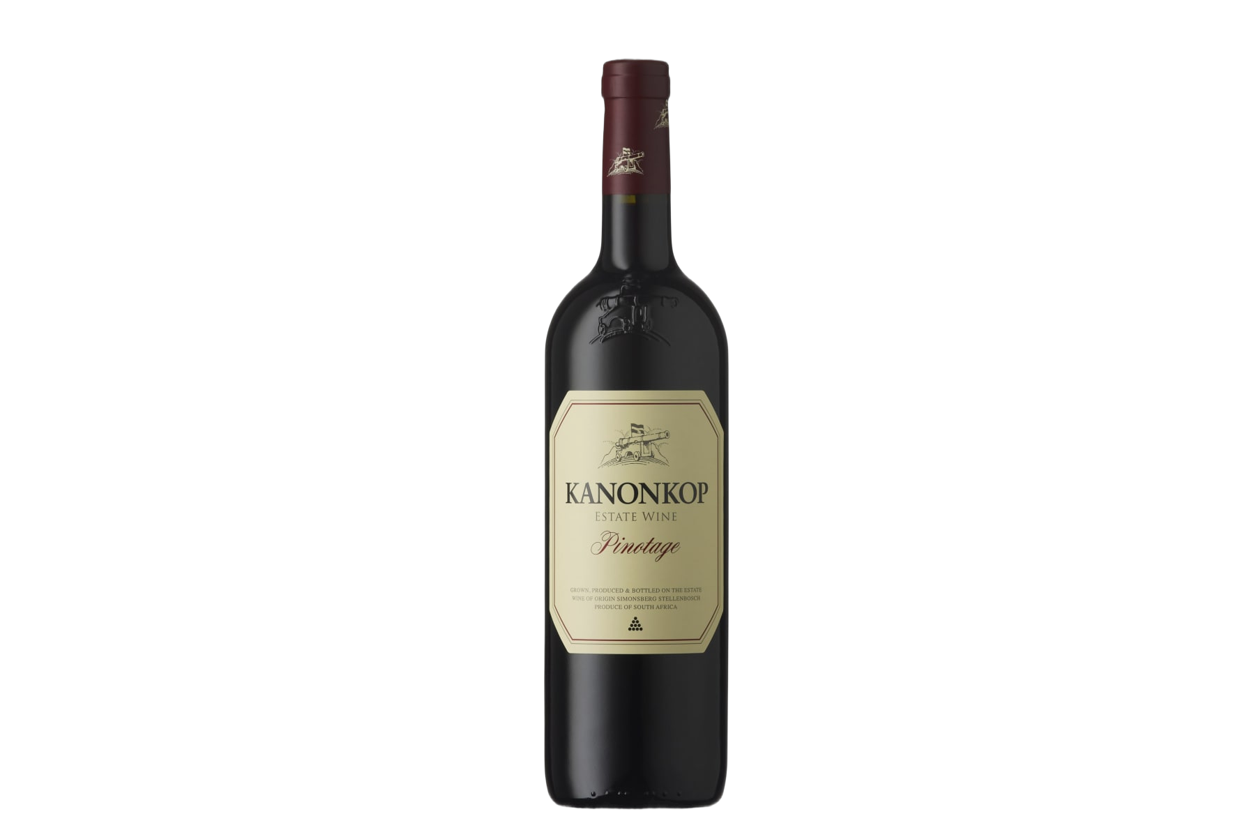 Kanonkop Pinotage