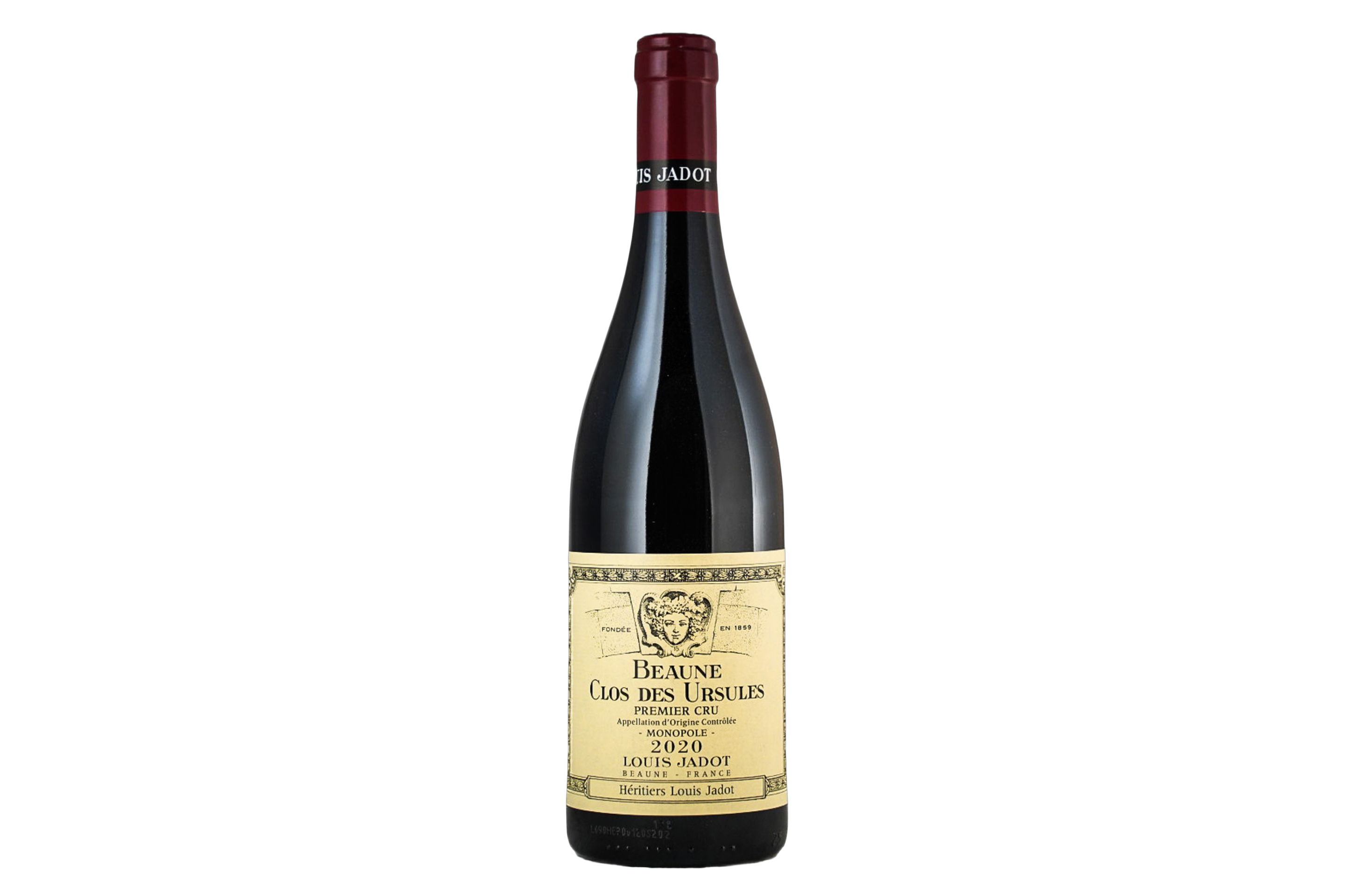 Beaune Premier Cru Clos des Ursules