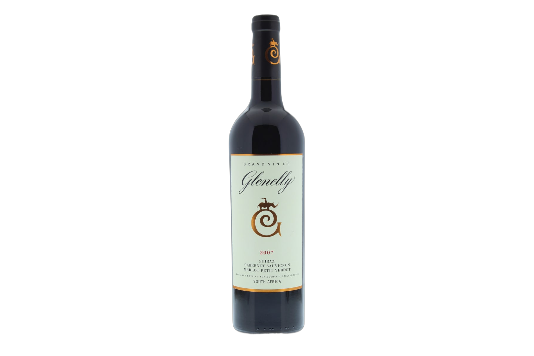 Grand Vin de Glenelly