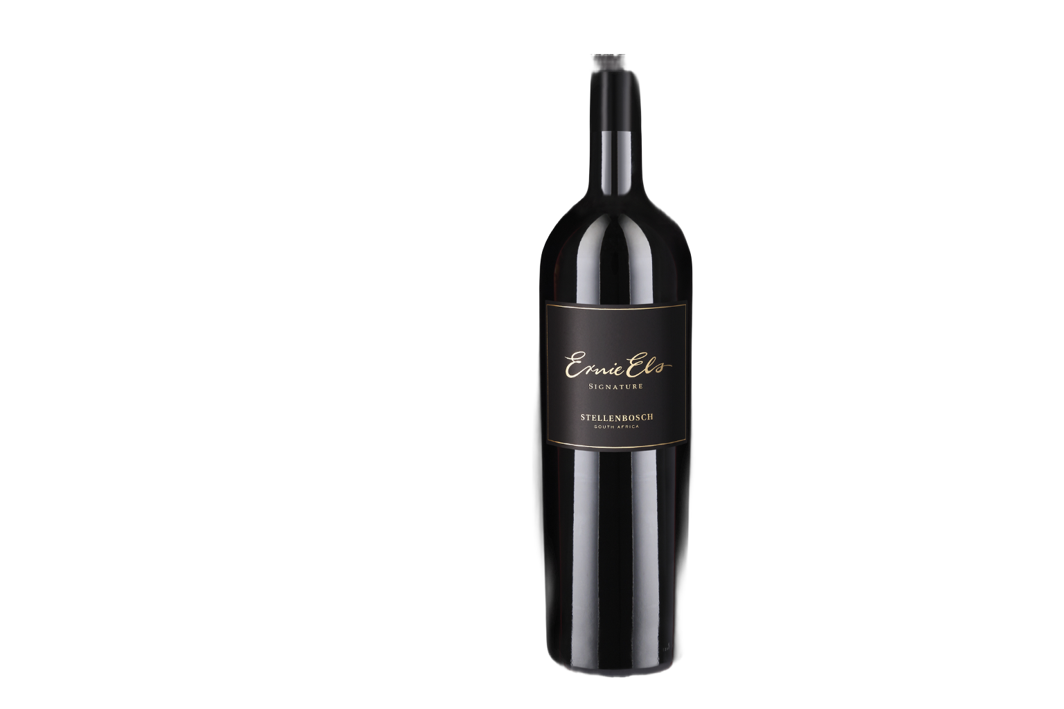Ernie Els Limited Release