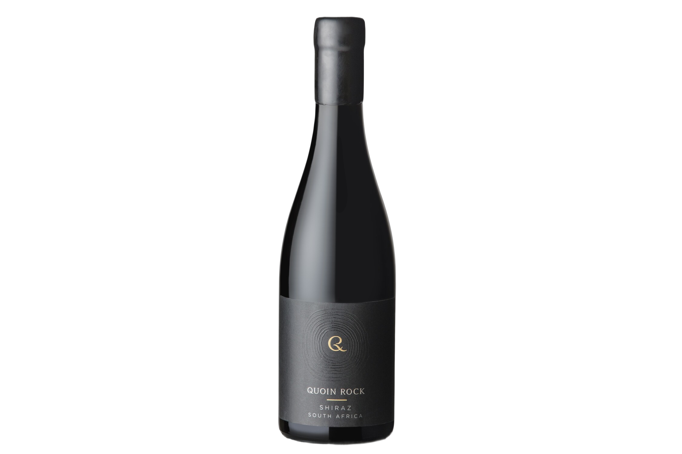 Quoin Rock Syrah
