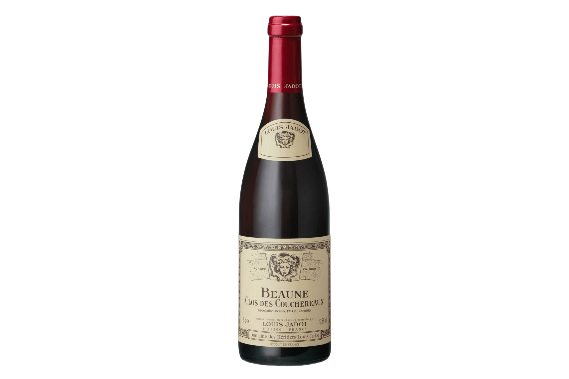 Beaune Premier Cru Clos des Couchereaux
