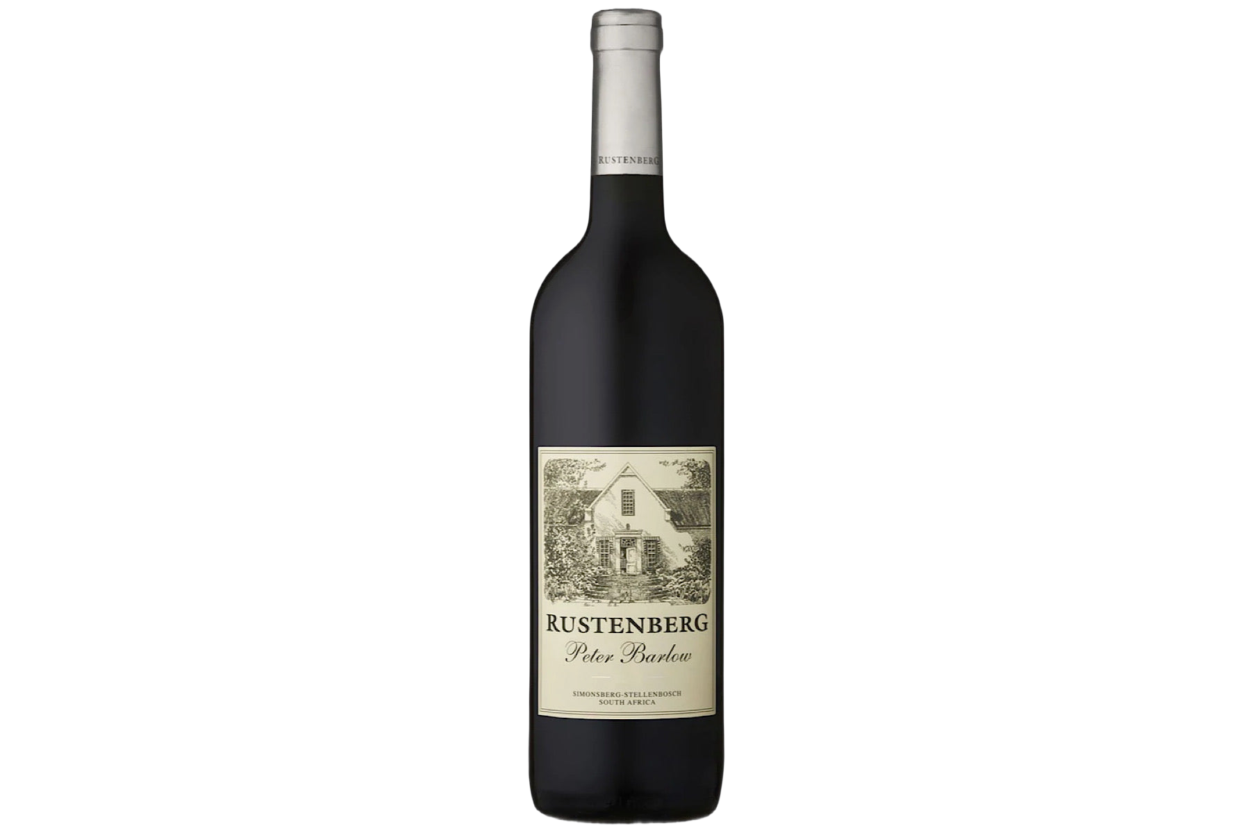 Rustenberg Peter Barlow Cabernet Sauvignon
