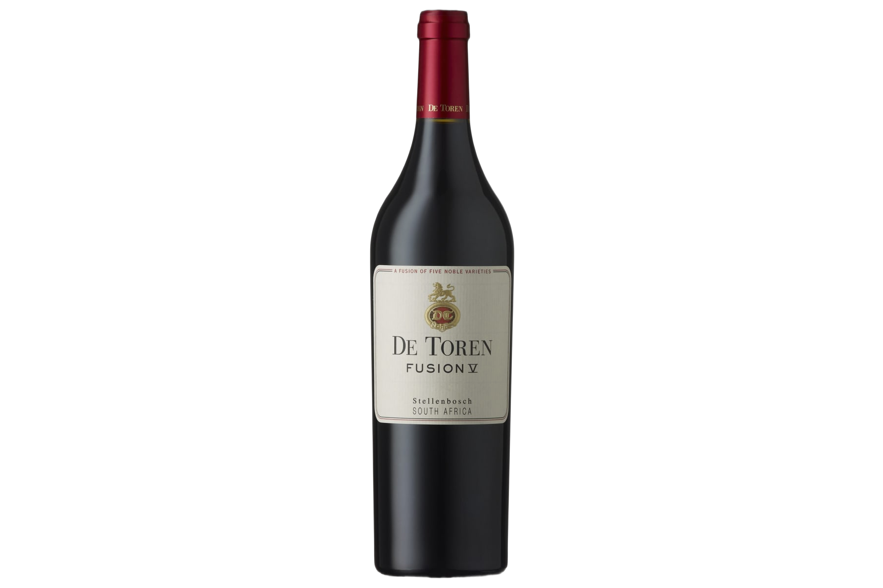 De Toren Fusion V