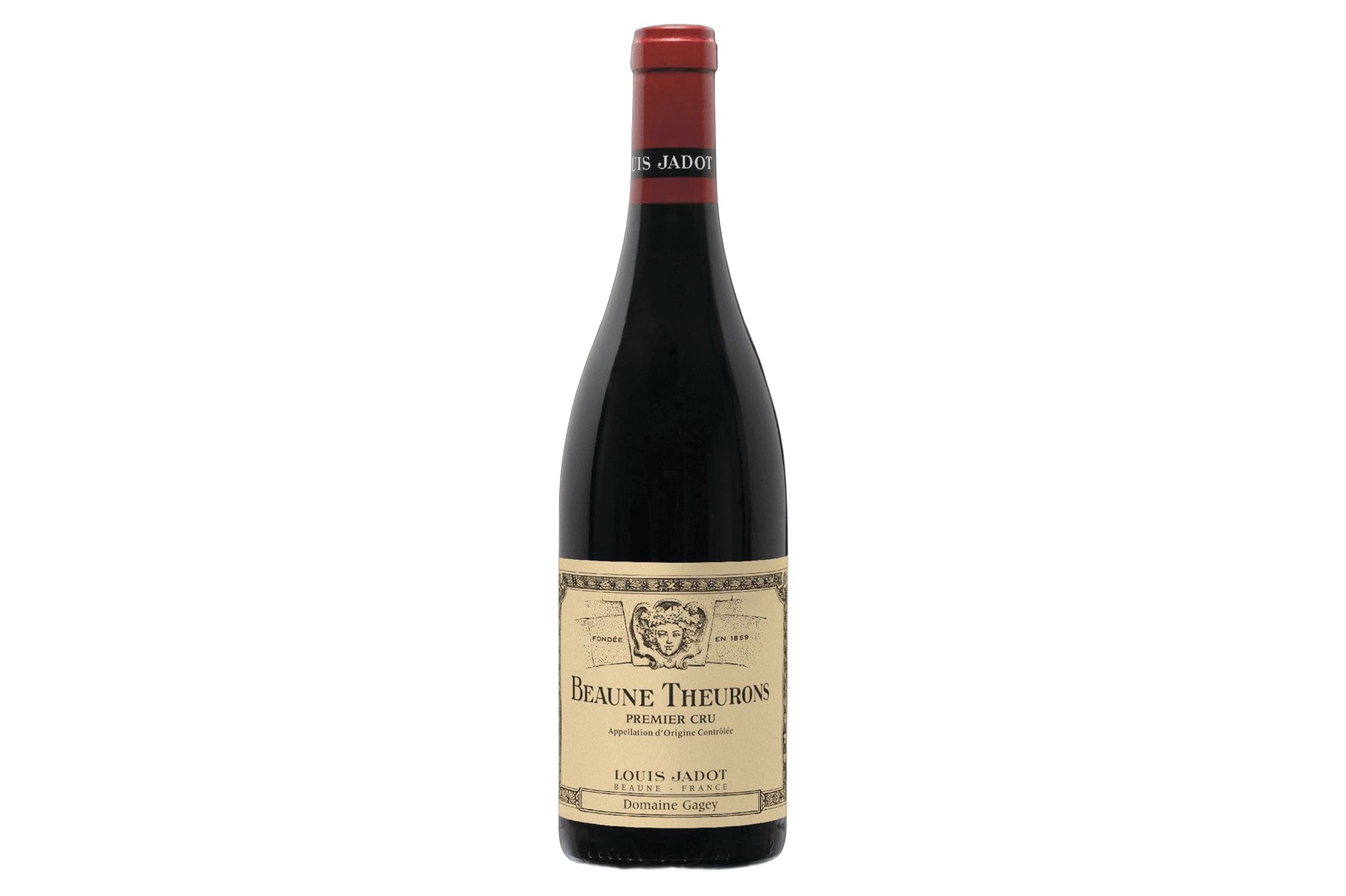 Beaune Premier Cru Theurons