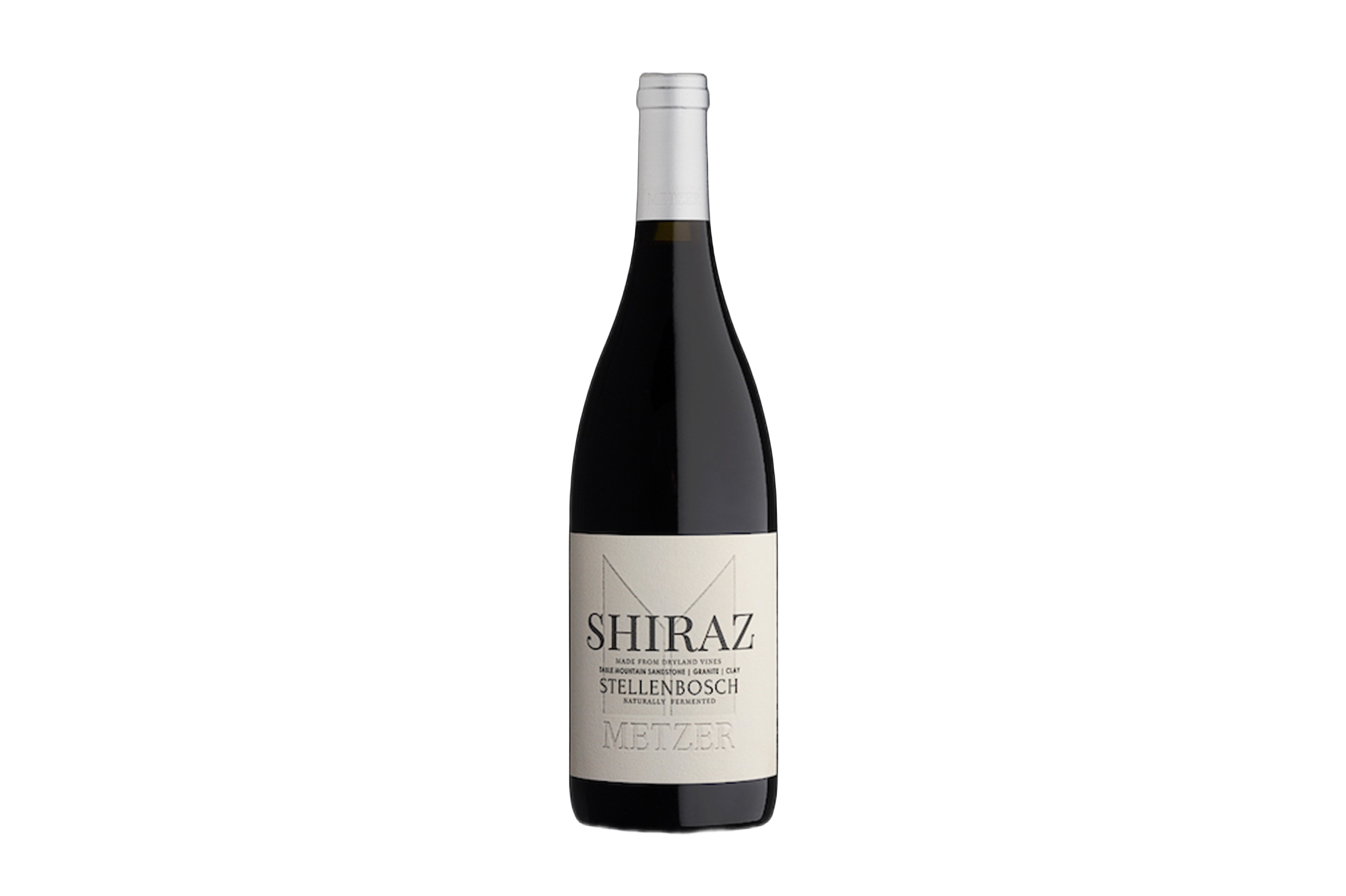 Metzer Syrah Syrah