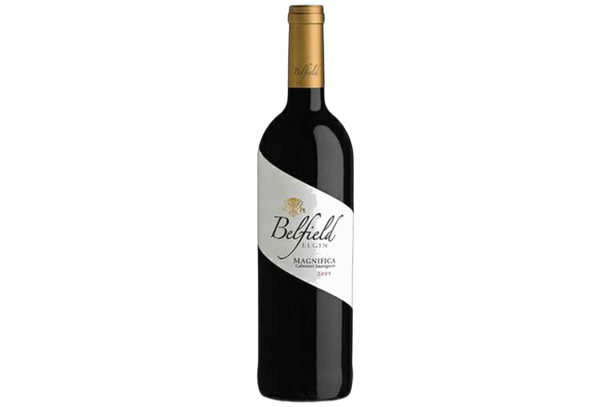 Belfield Magnifica