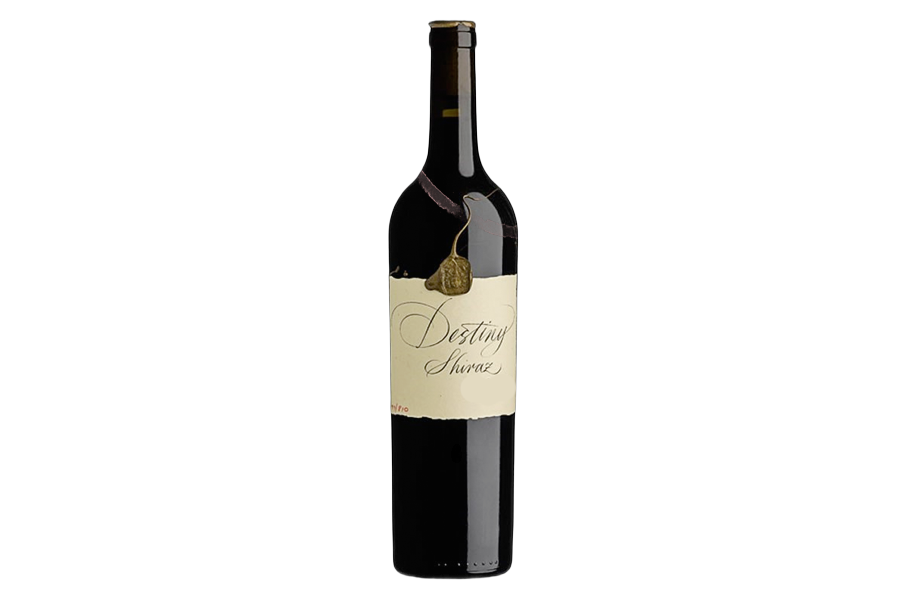 Mon Destin Destiny Shiraz