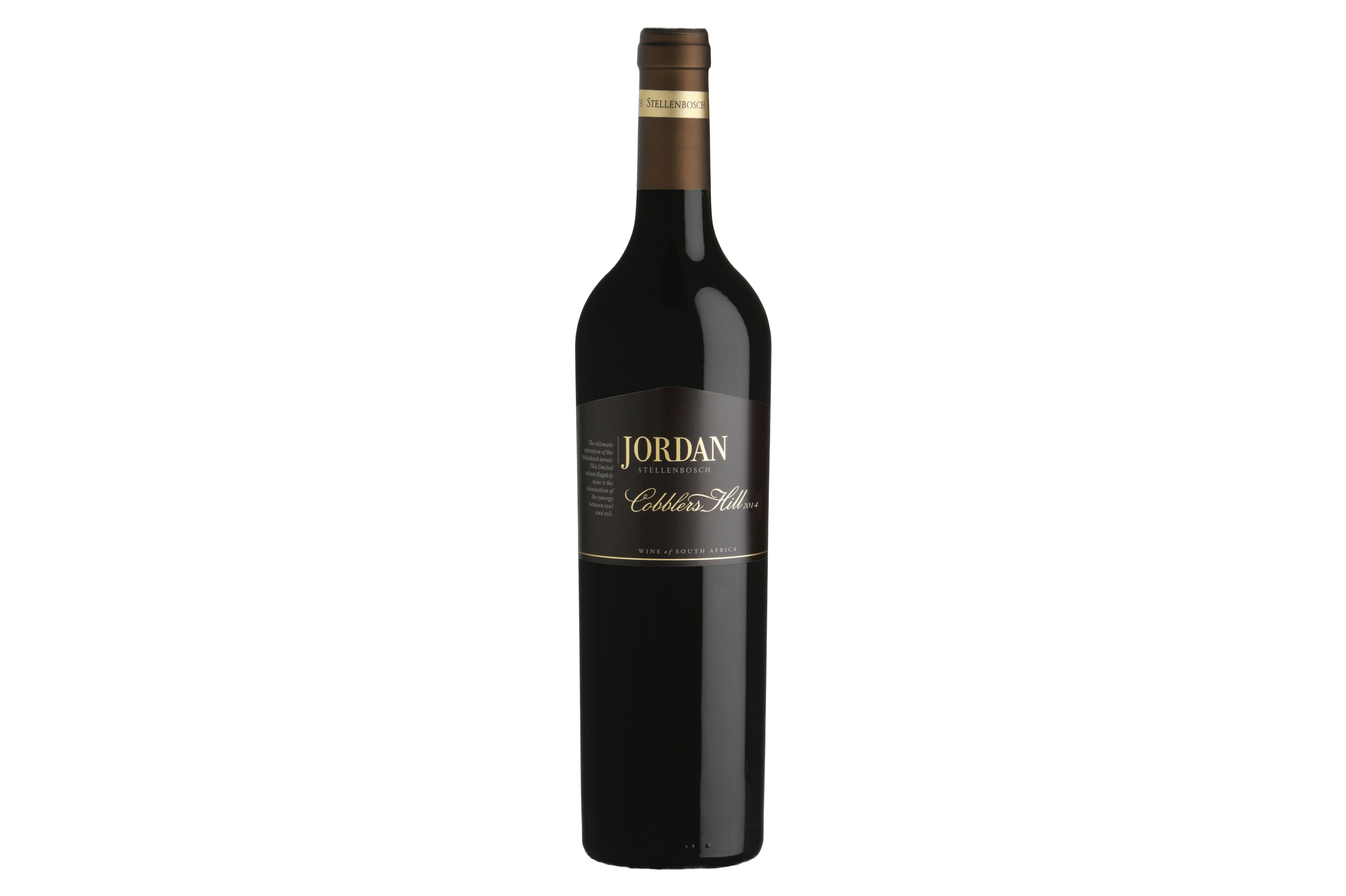 Jordan Cobblers Hill