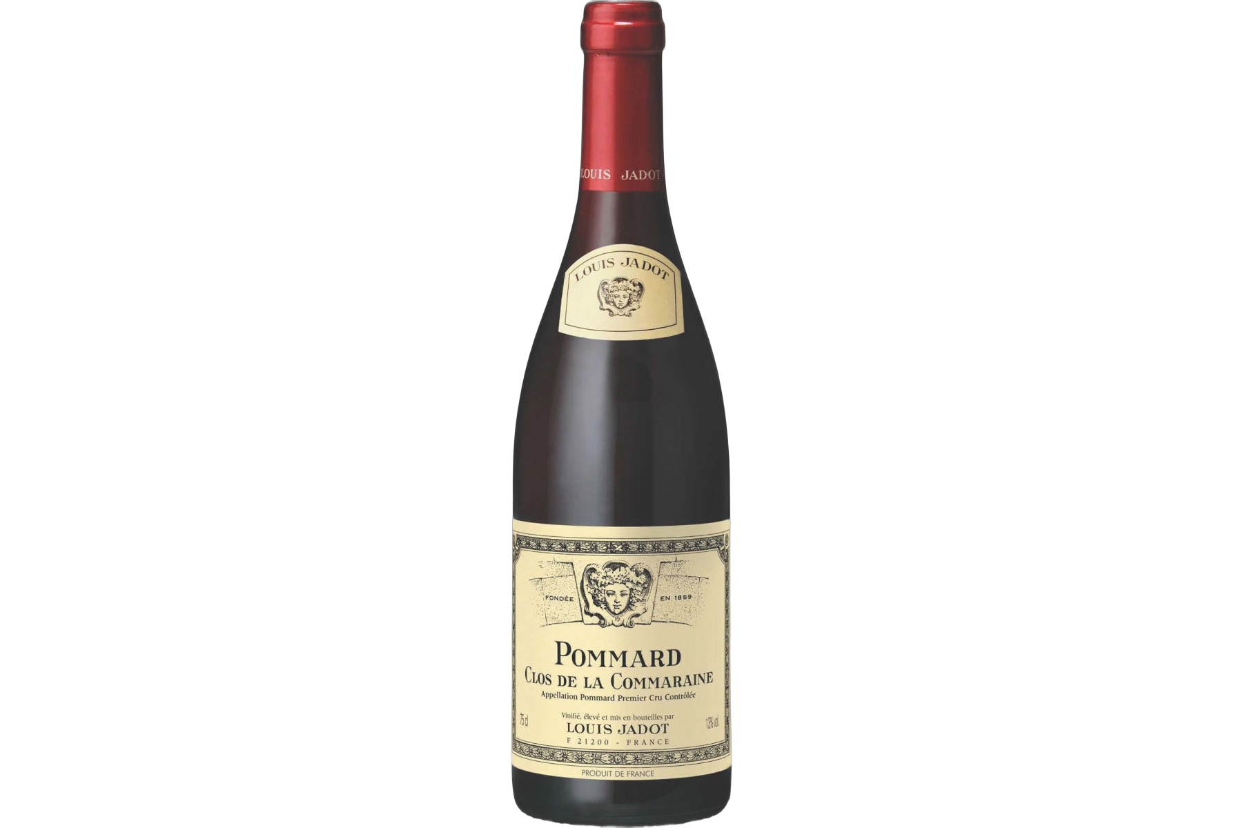 Pommard Premier Cru Clos de la Commaraine