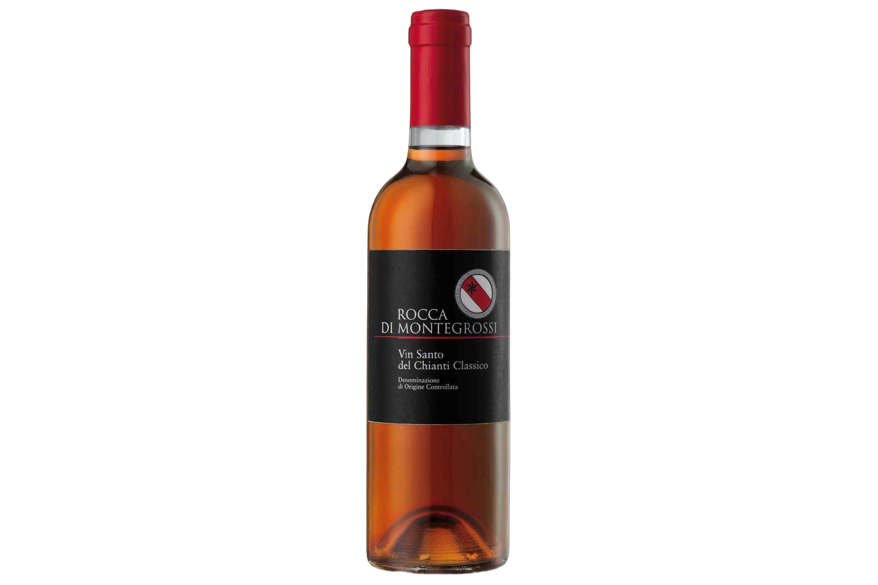 Rocca di Montegrossi Vin Santo del Chianti Classico DOC