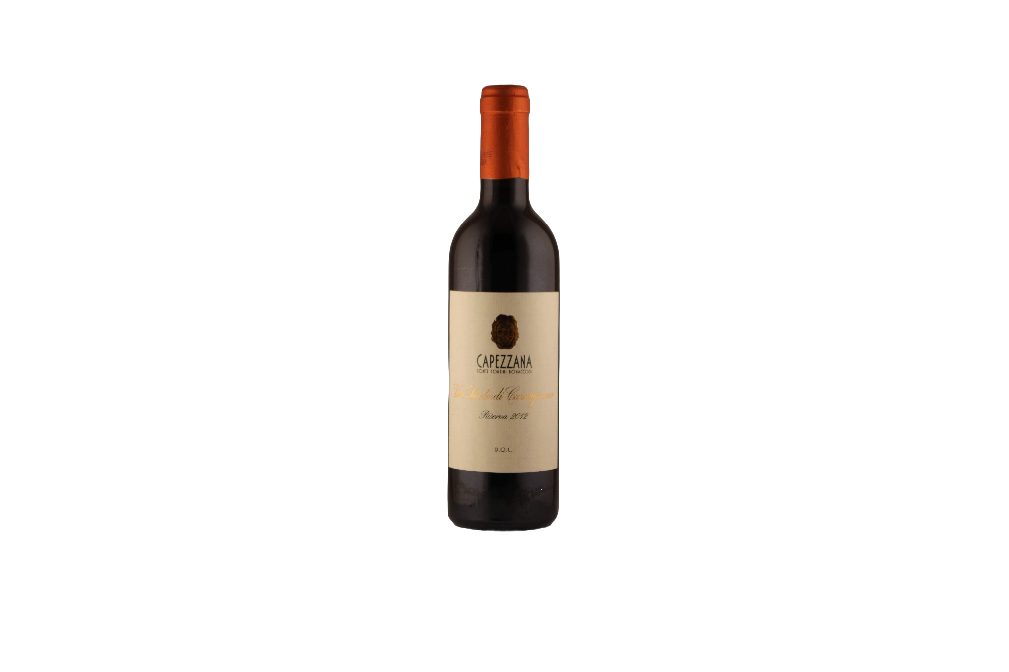 Capezzana Vin Santo di Carmignano DOC