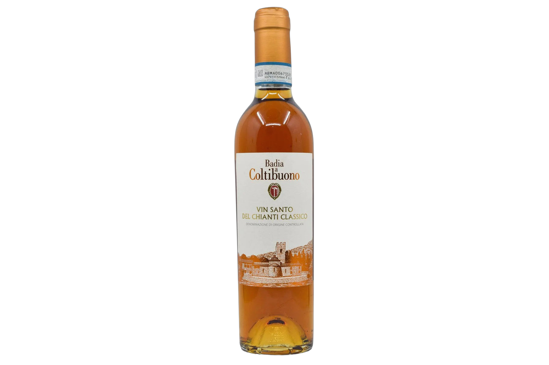 Badia a Coltibuono Vin Santo del Chianti Classico