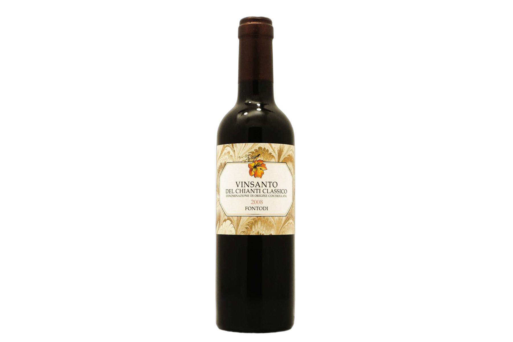 Fontodi Vin Santo del Chianti Classico DOC