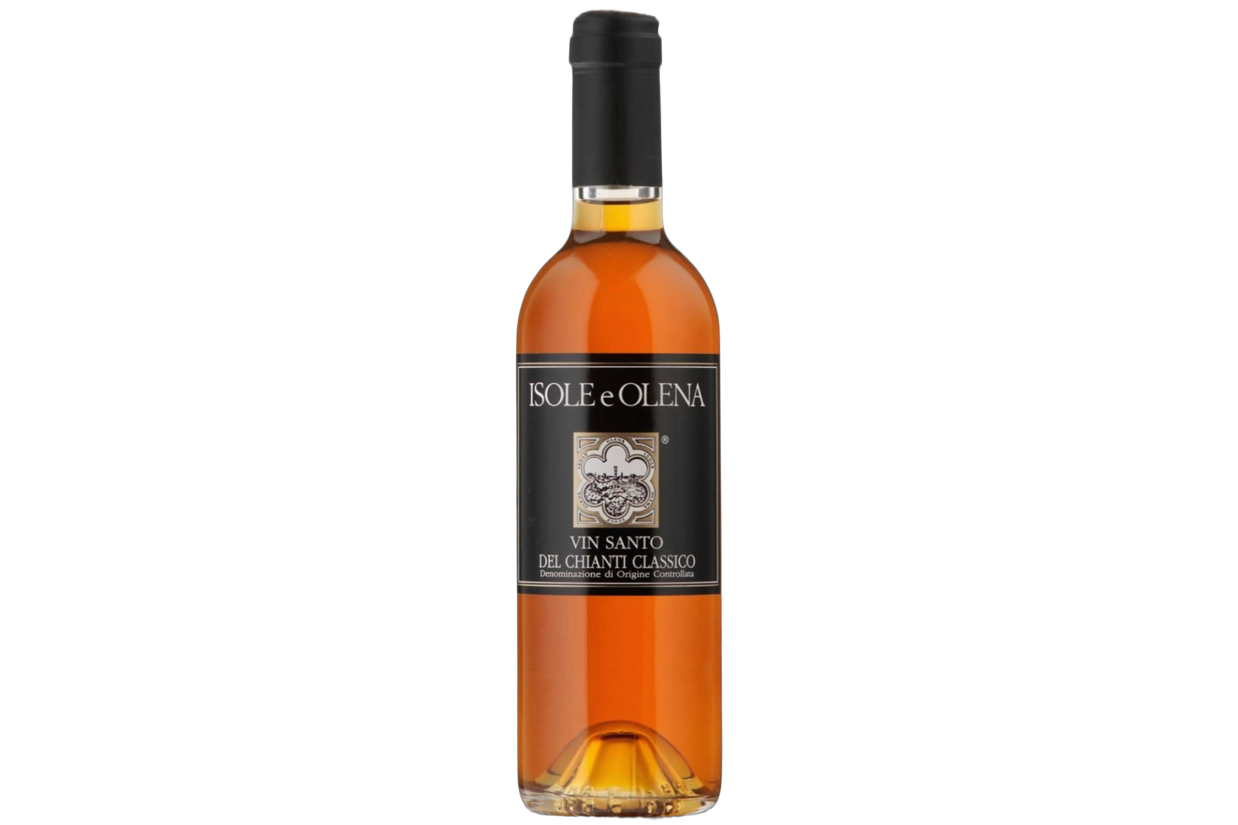 Isole e Olena Vin Santo del Chianti Classico