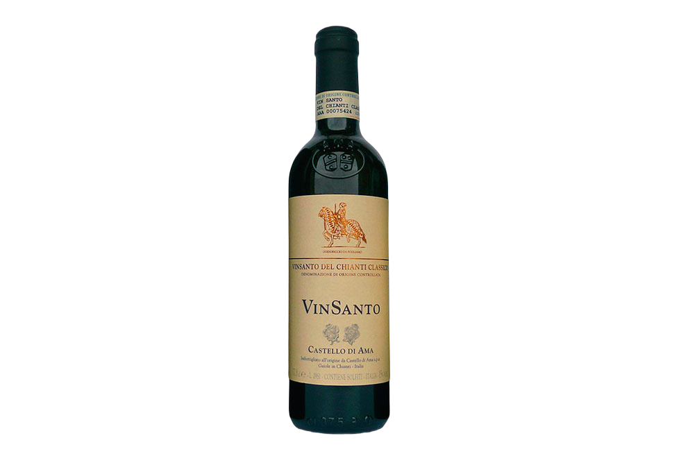 Castello di Ama Vin Santo del Chianti Classico