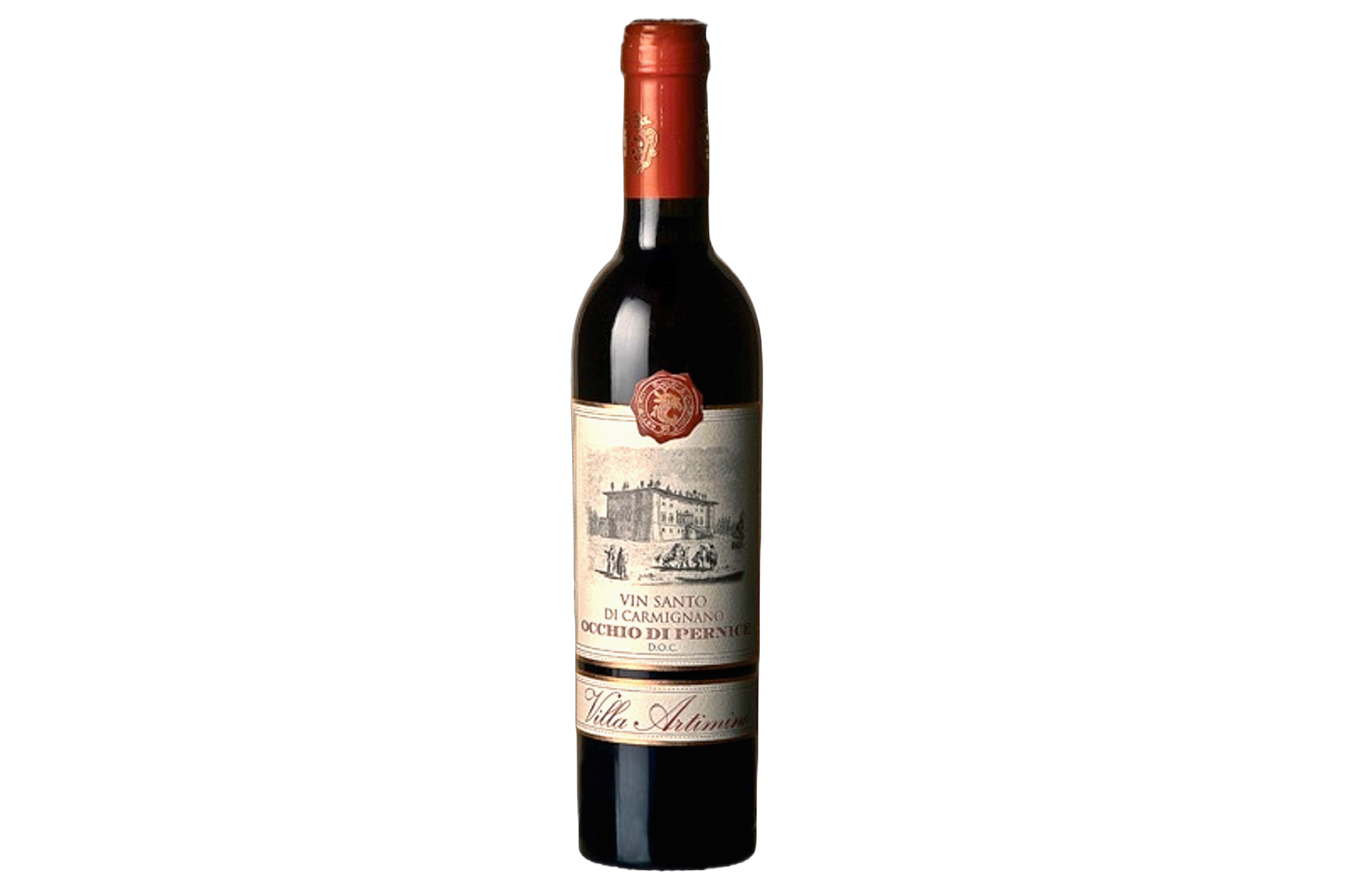 Villa Artimino Occhio di Pernice Vin Santo di Carmignano DOC