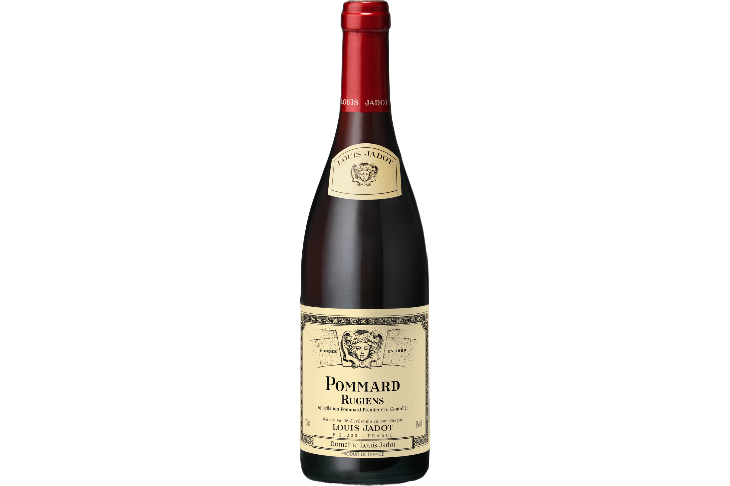 Pommard Premier Cru Les Rugiens