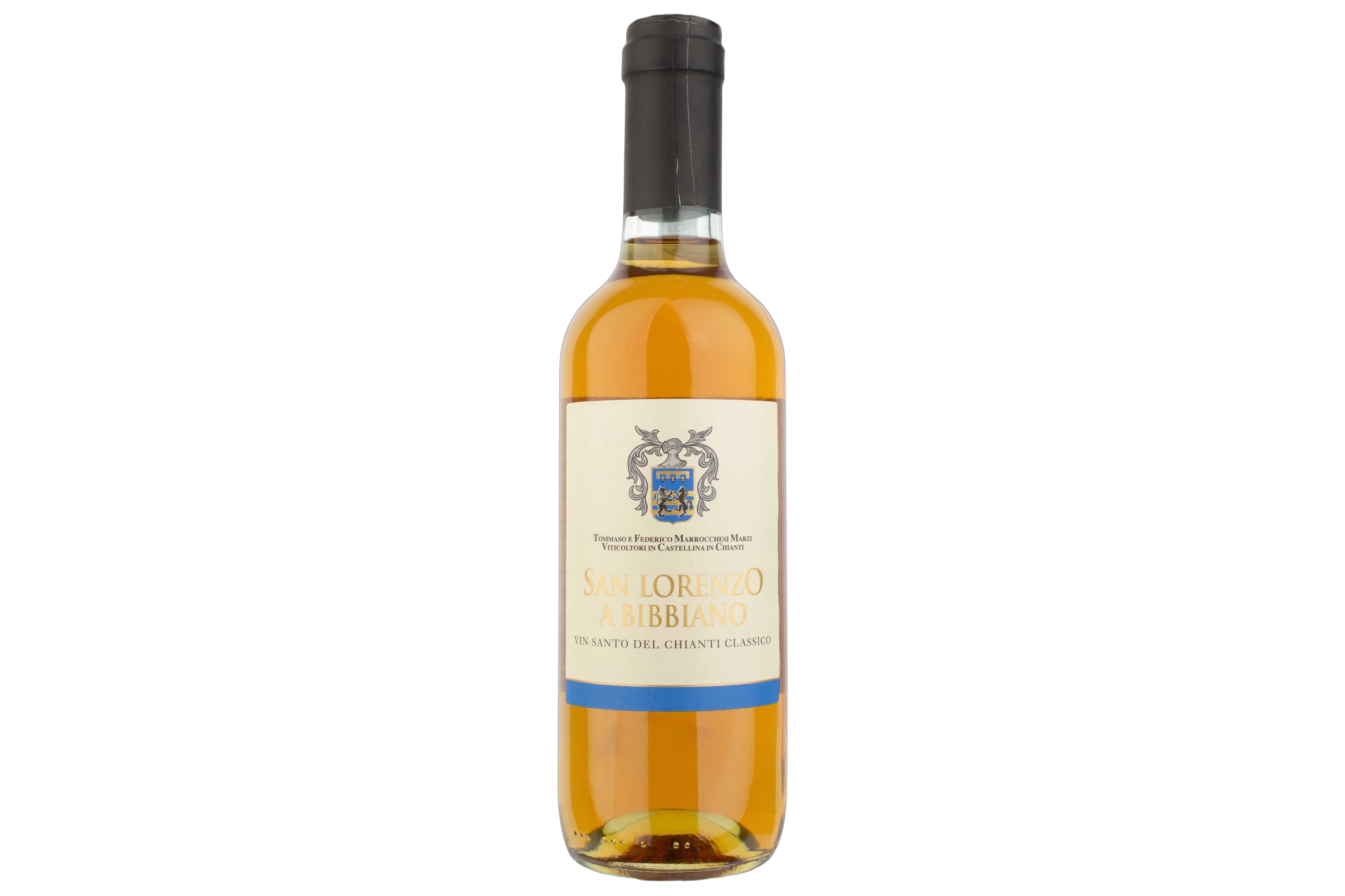 San Lorenzo a Bibbiano Vin Santo del Chianti Classico DOC