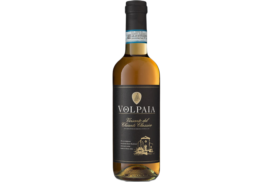 Volpaia Vin Santo del Chianti Classico DOC