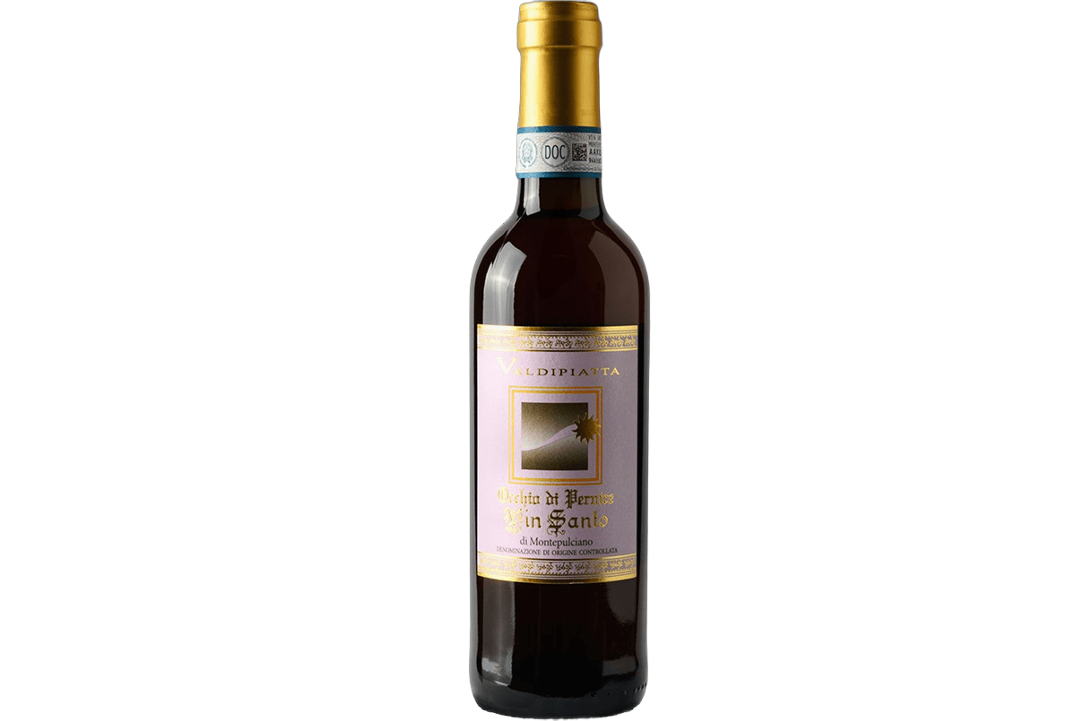 Valdipiatta Vin Santo di Montepulciano DOC
